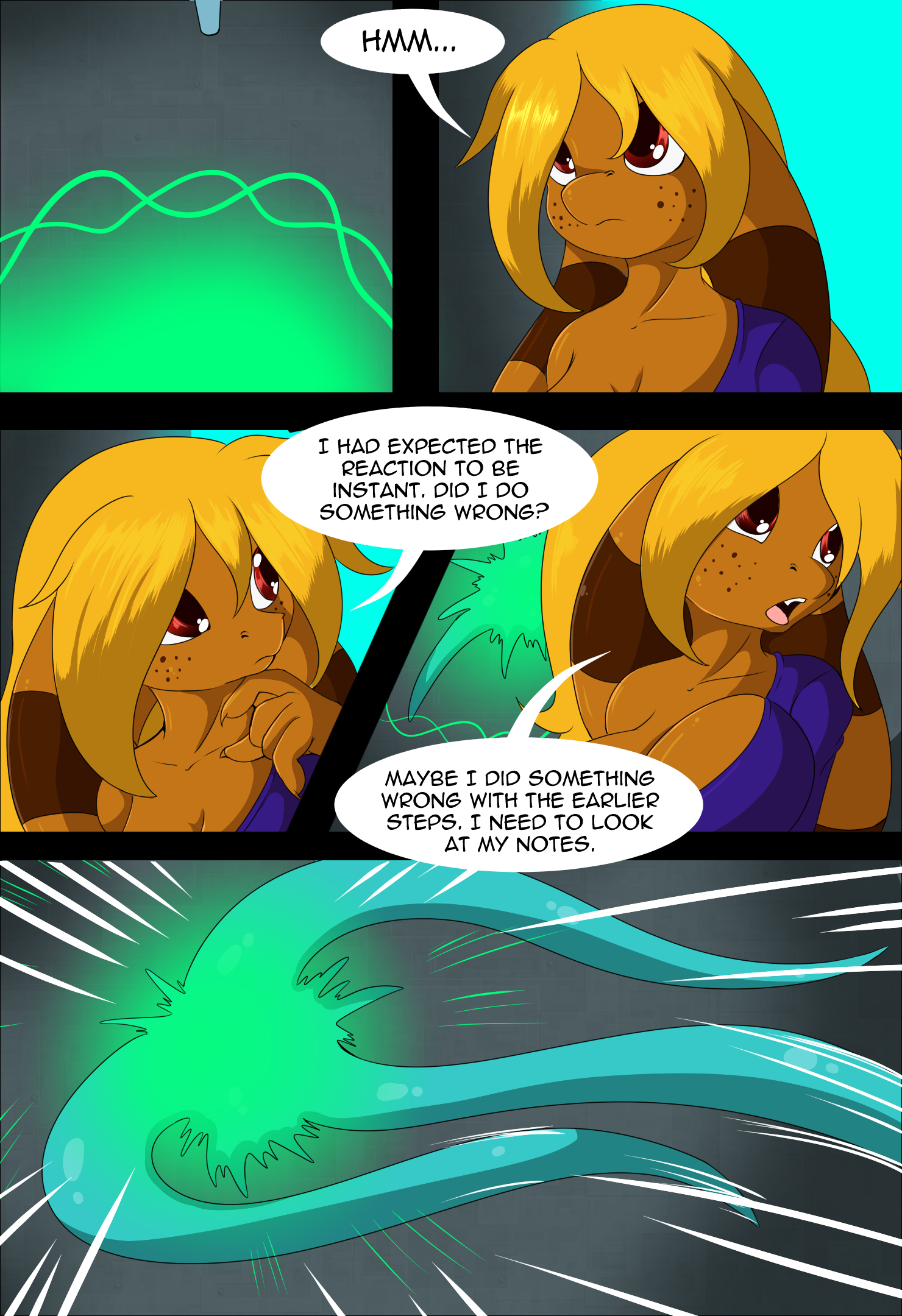 Scientific error - หน้า 6