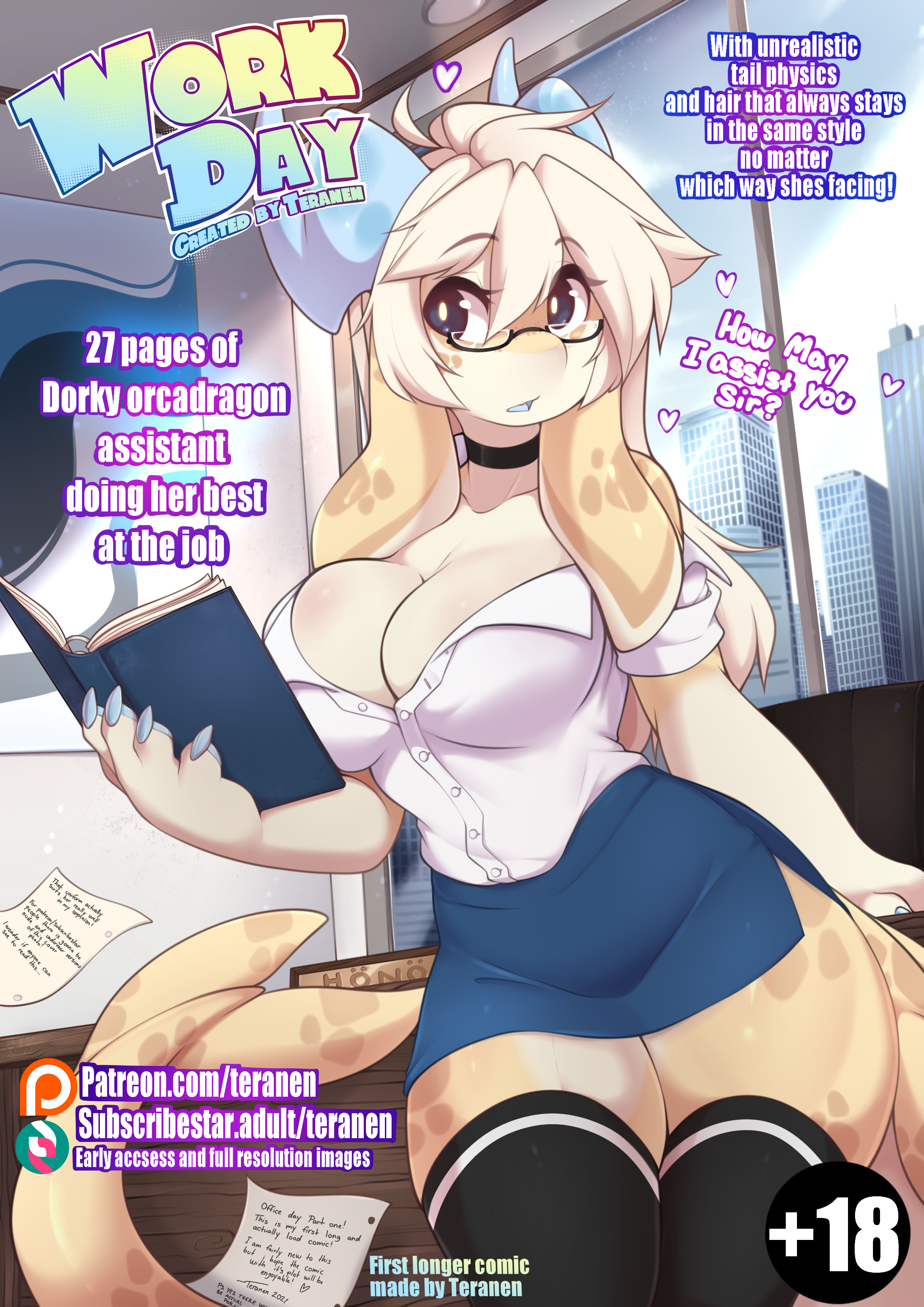 Work Day - 页 1
