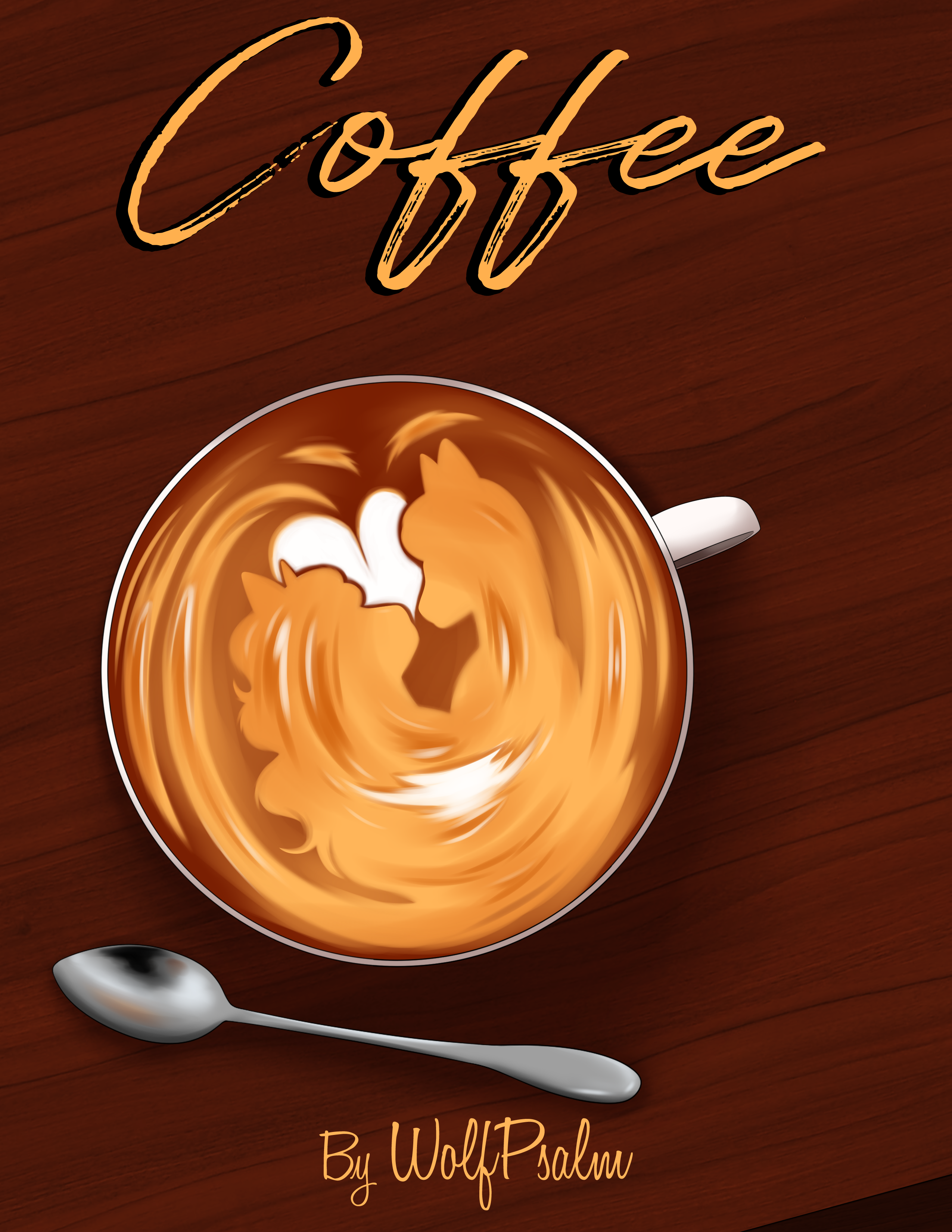 Coffee - 页 1