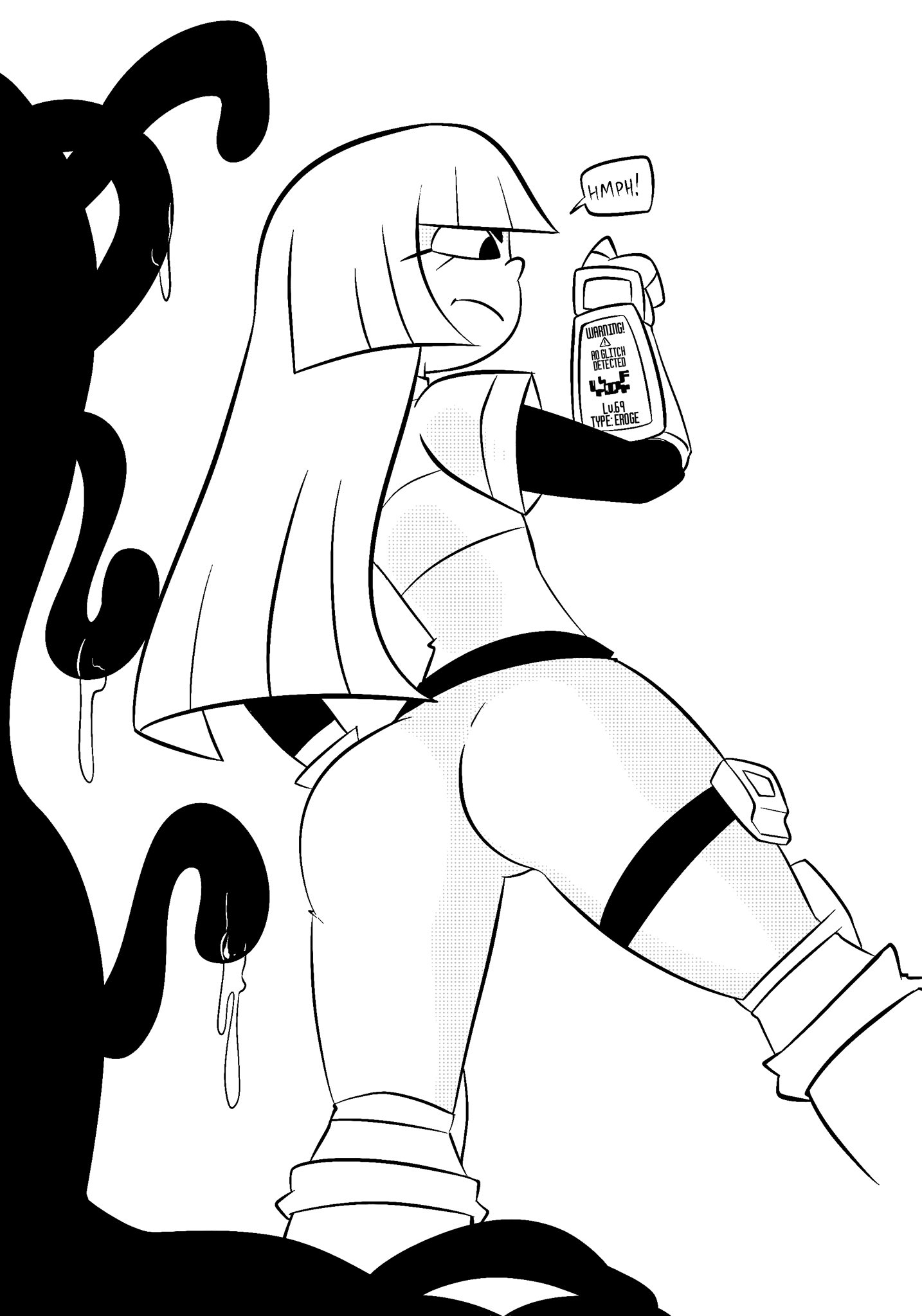Miko Commic - Page 2