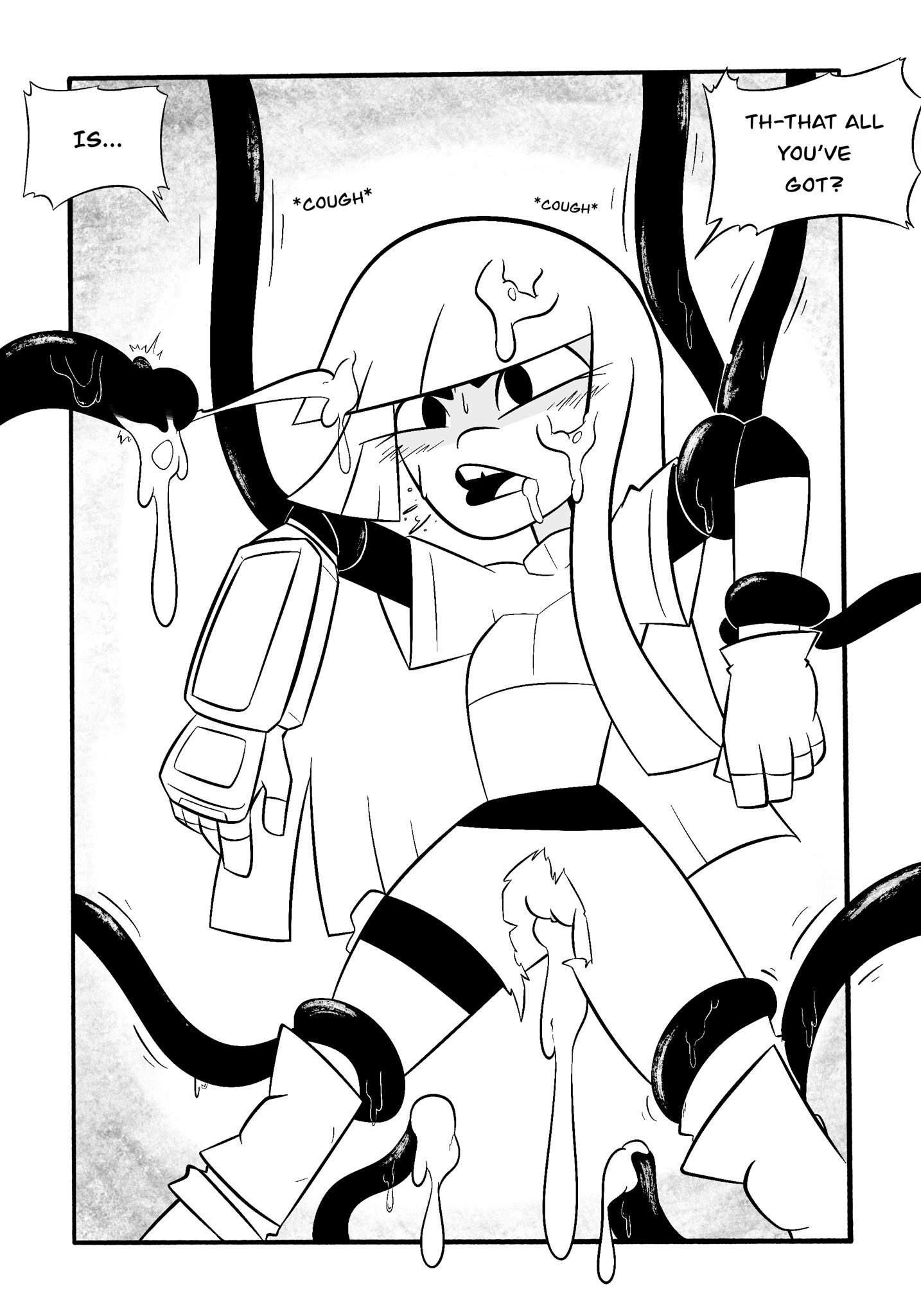 Miko Commic - Page 7