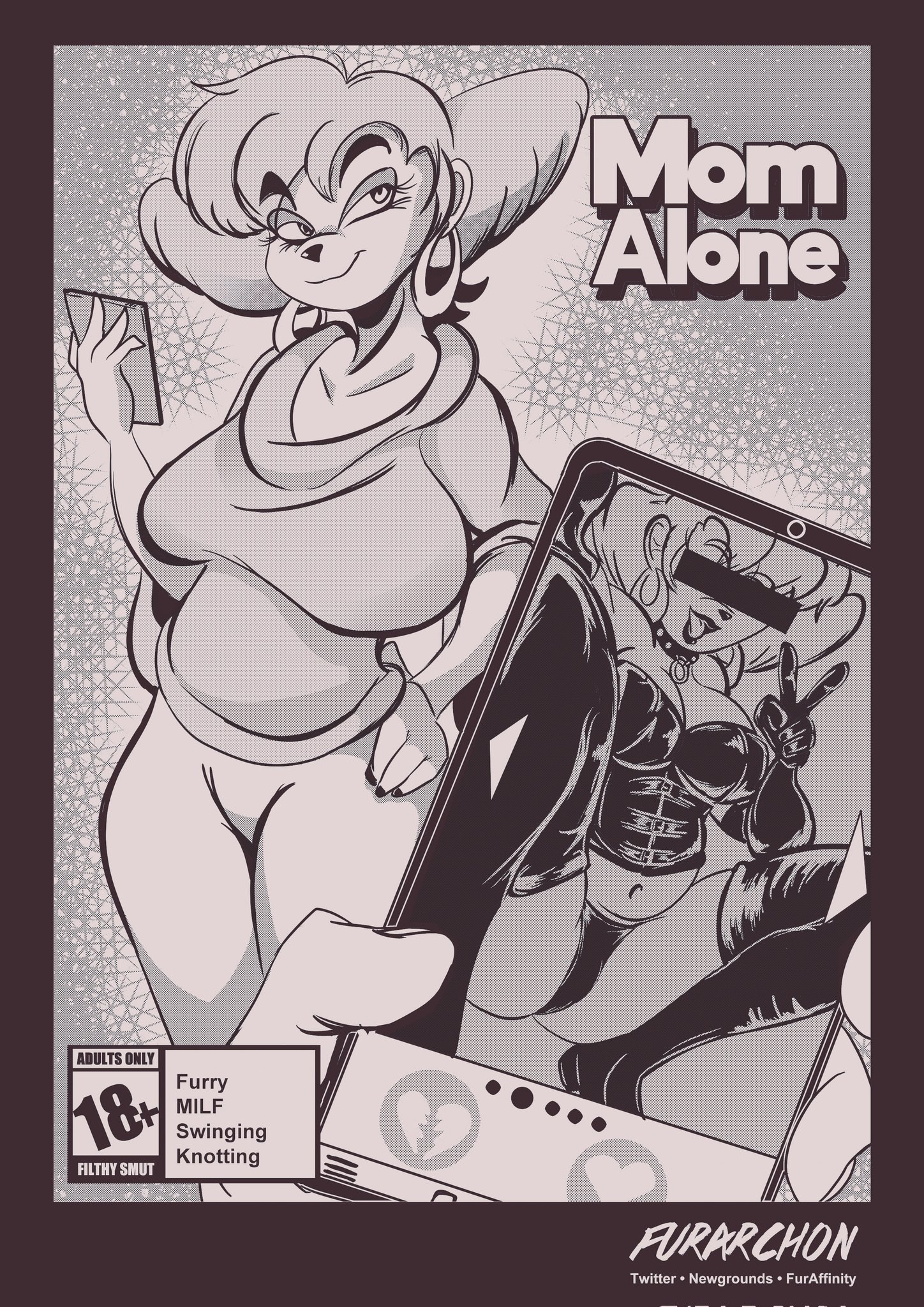 Mom_Alone