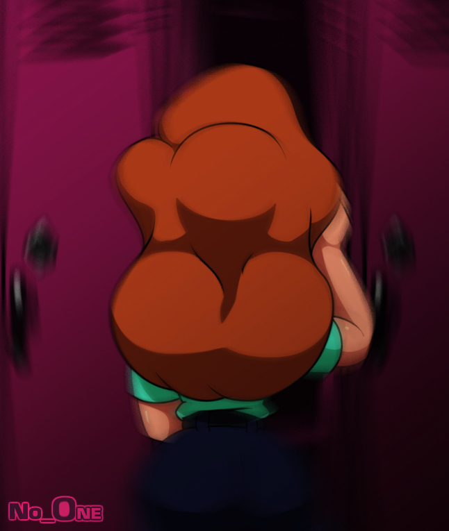 Getting_Roxx_Off