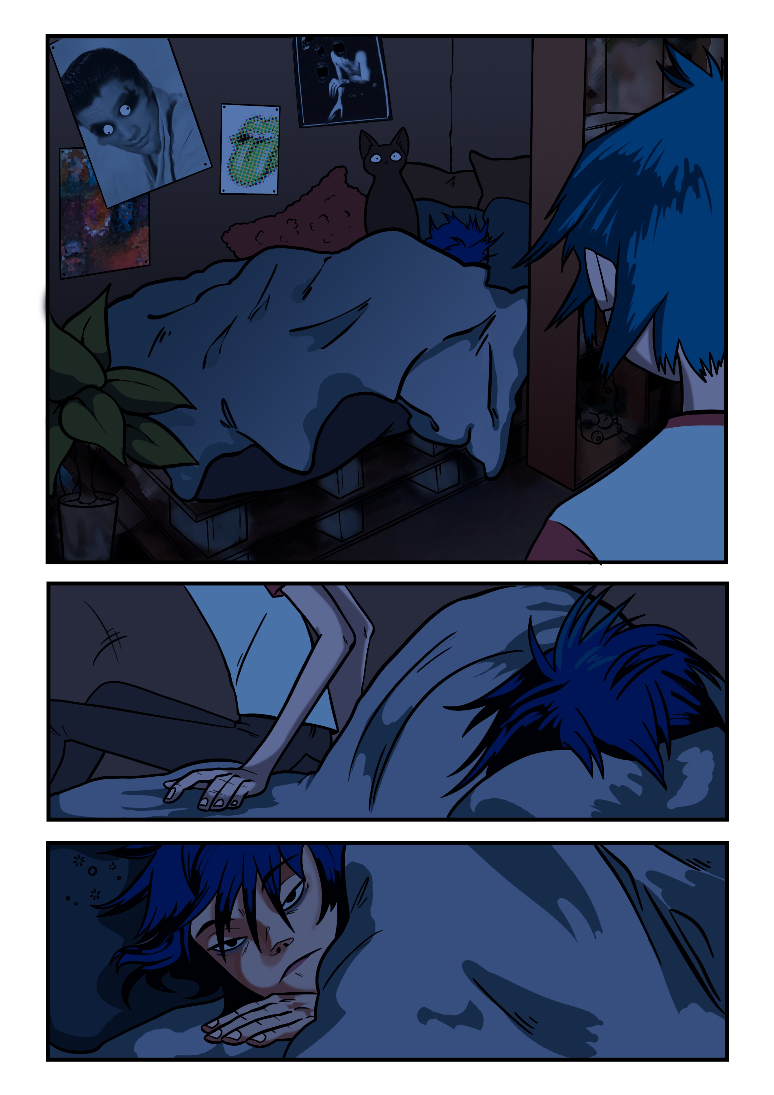 2D and Noodle - صفحة 2