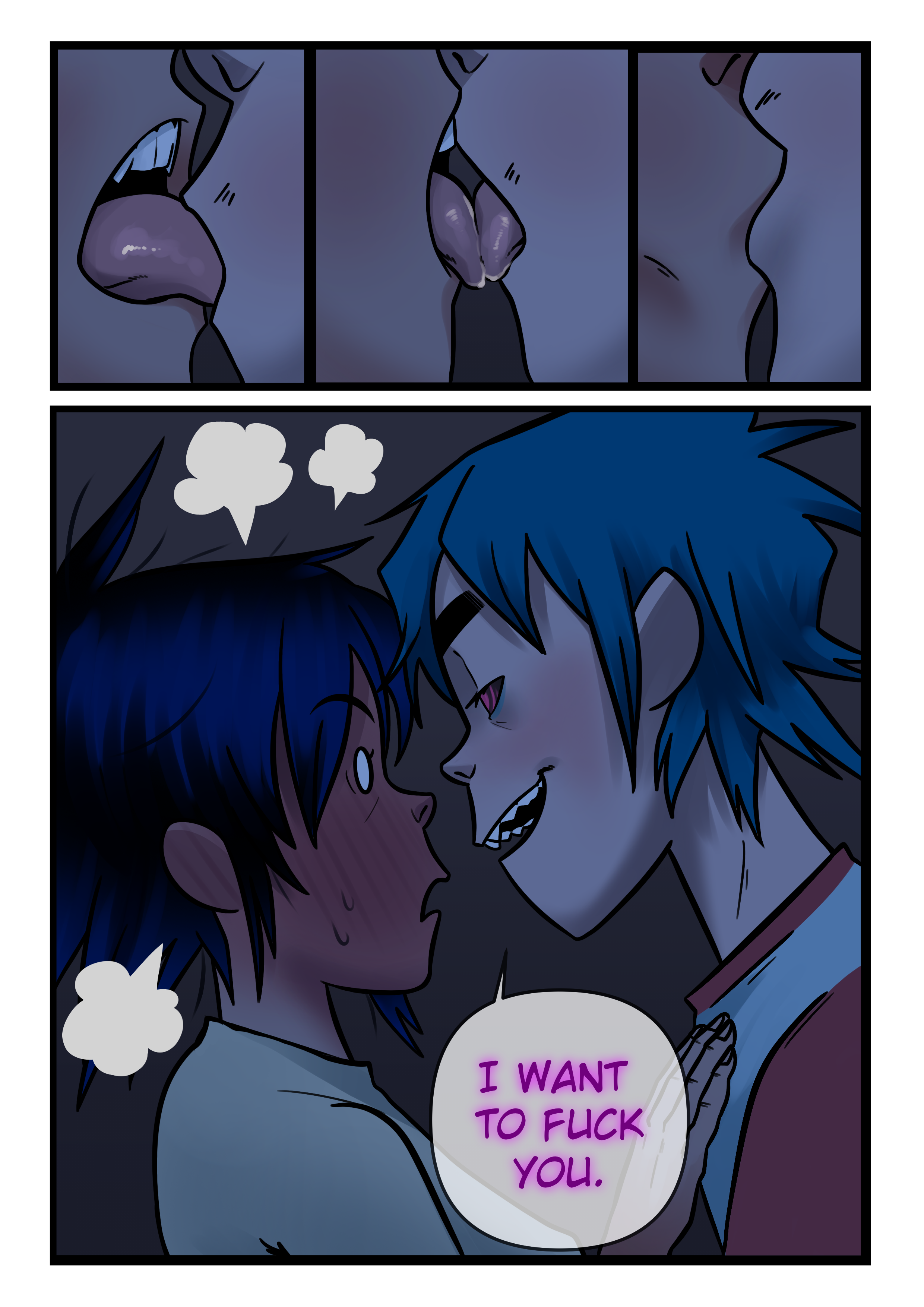 2D and Noodle - صفحة 6