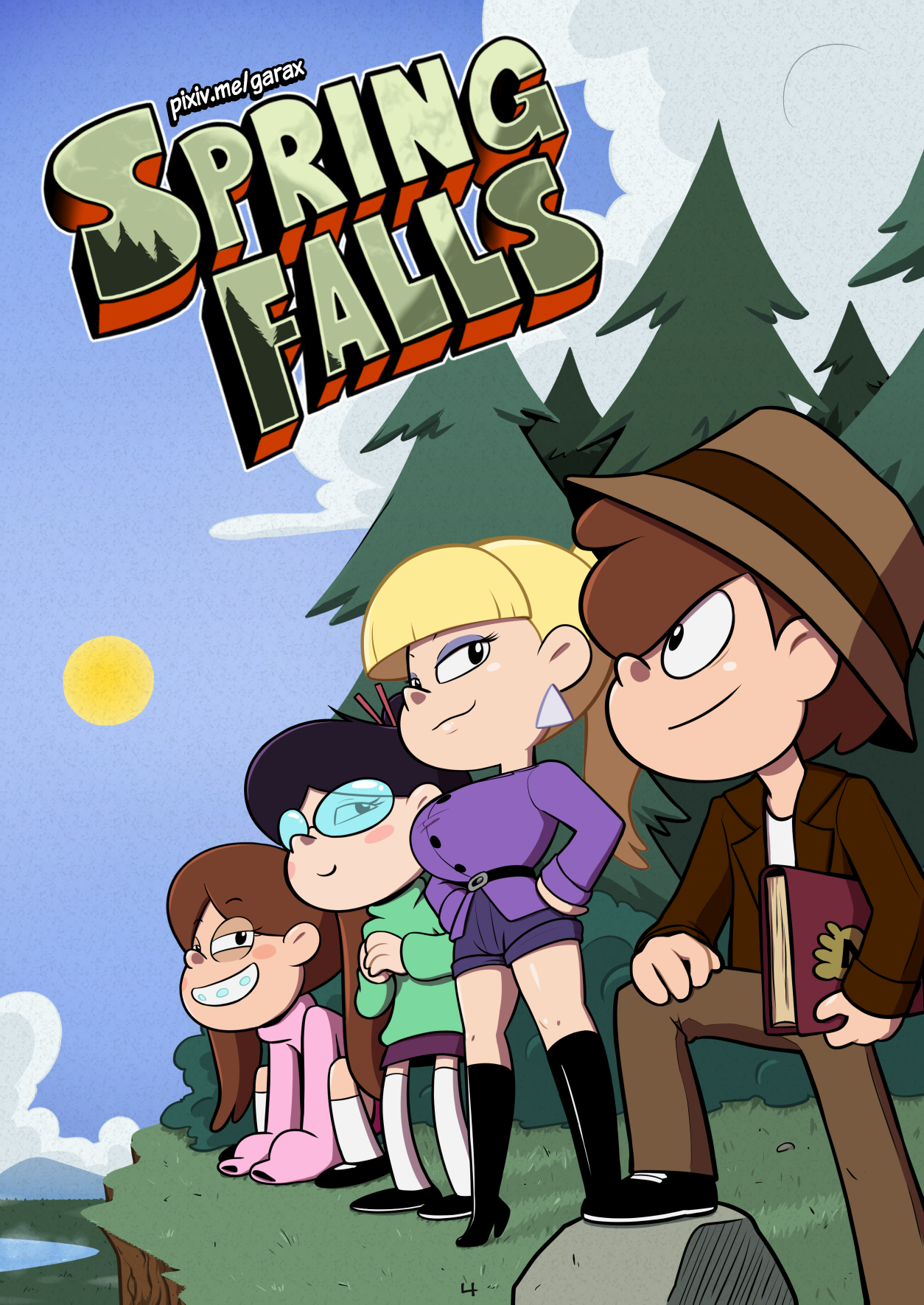 Spring_Falls