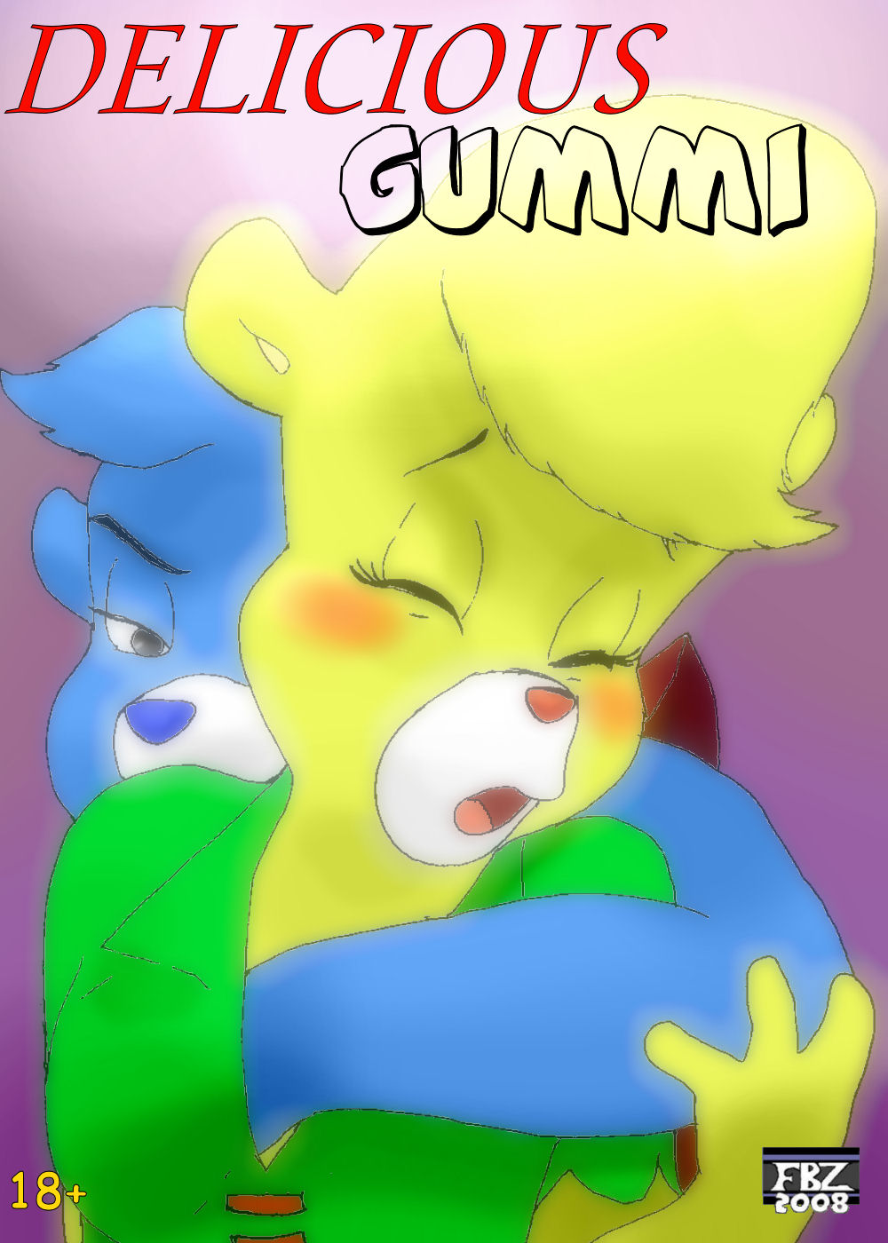 Delicious_Gummi
