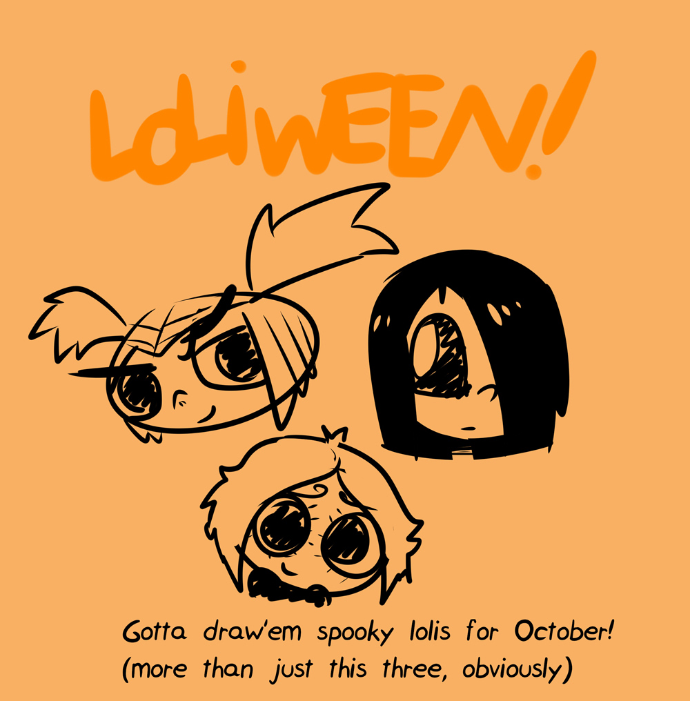 Loleween