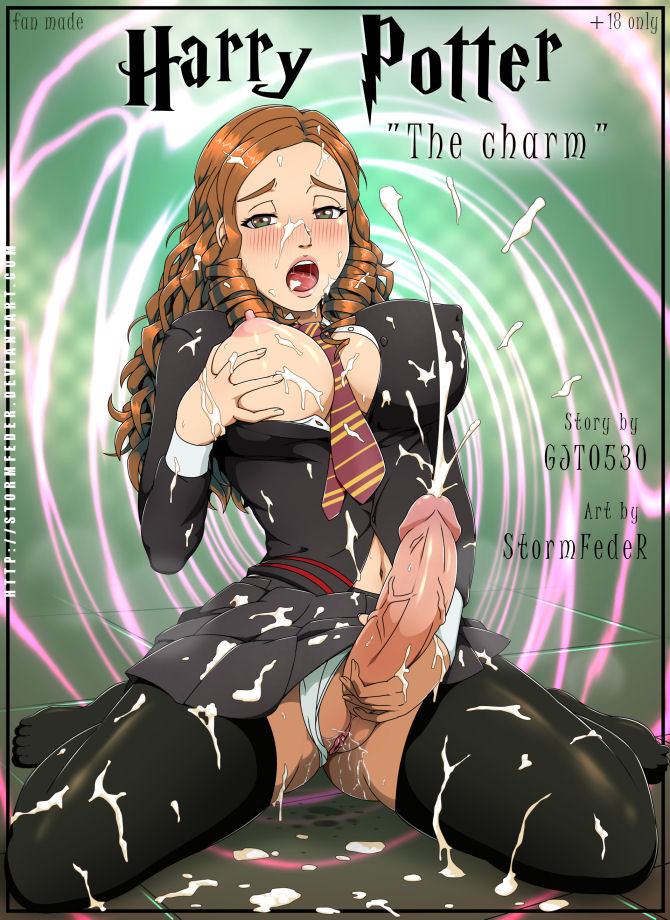 The_Charm