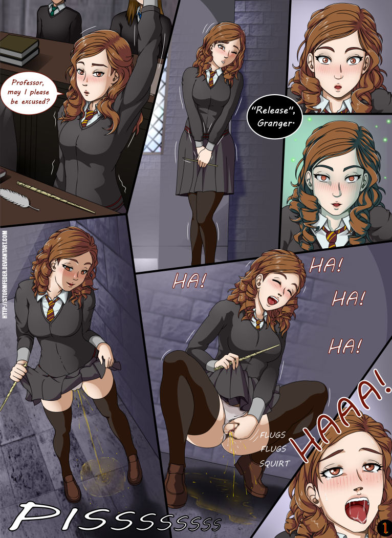 The Charm - Страница 2