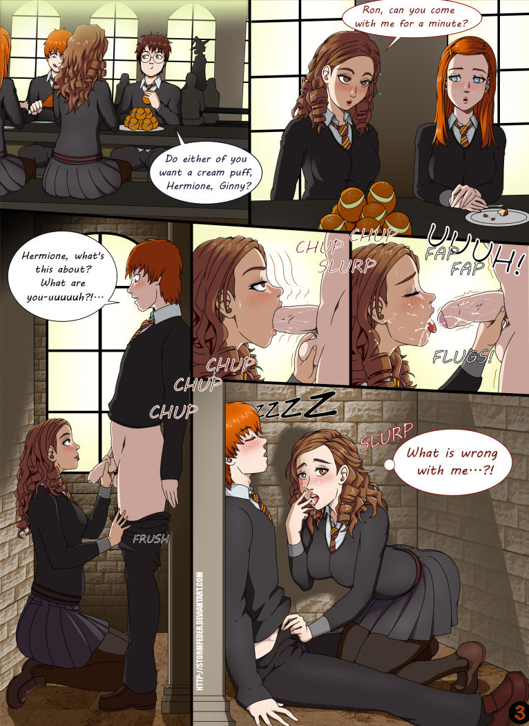 The Charm - Страница 4