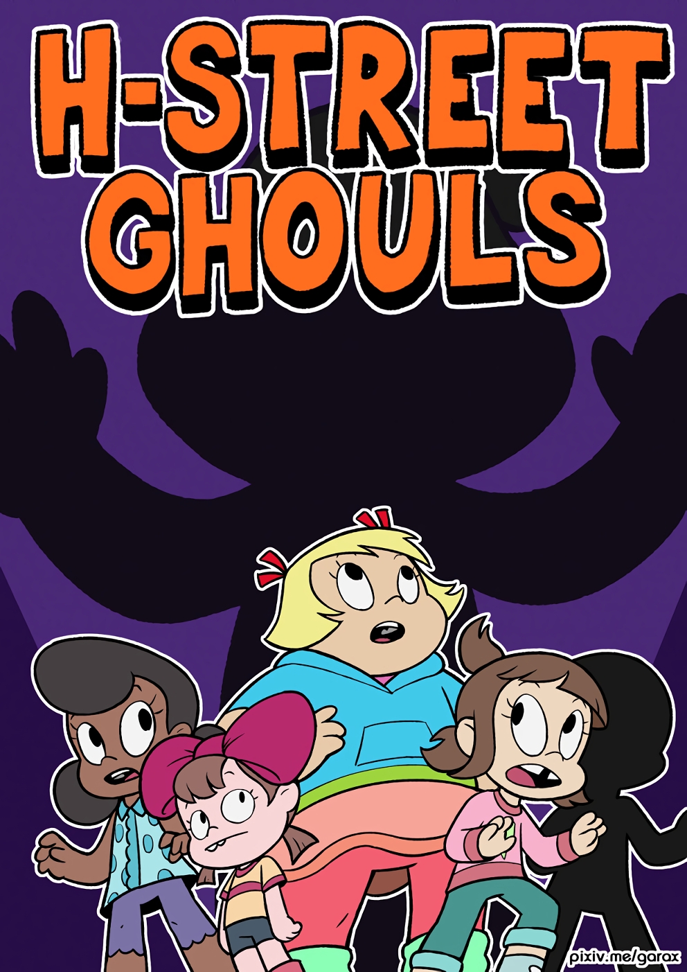 H_Street_Ghouls
