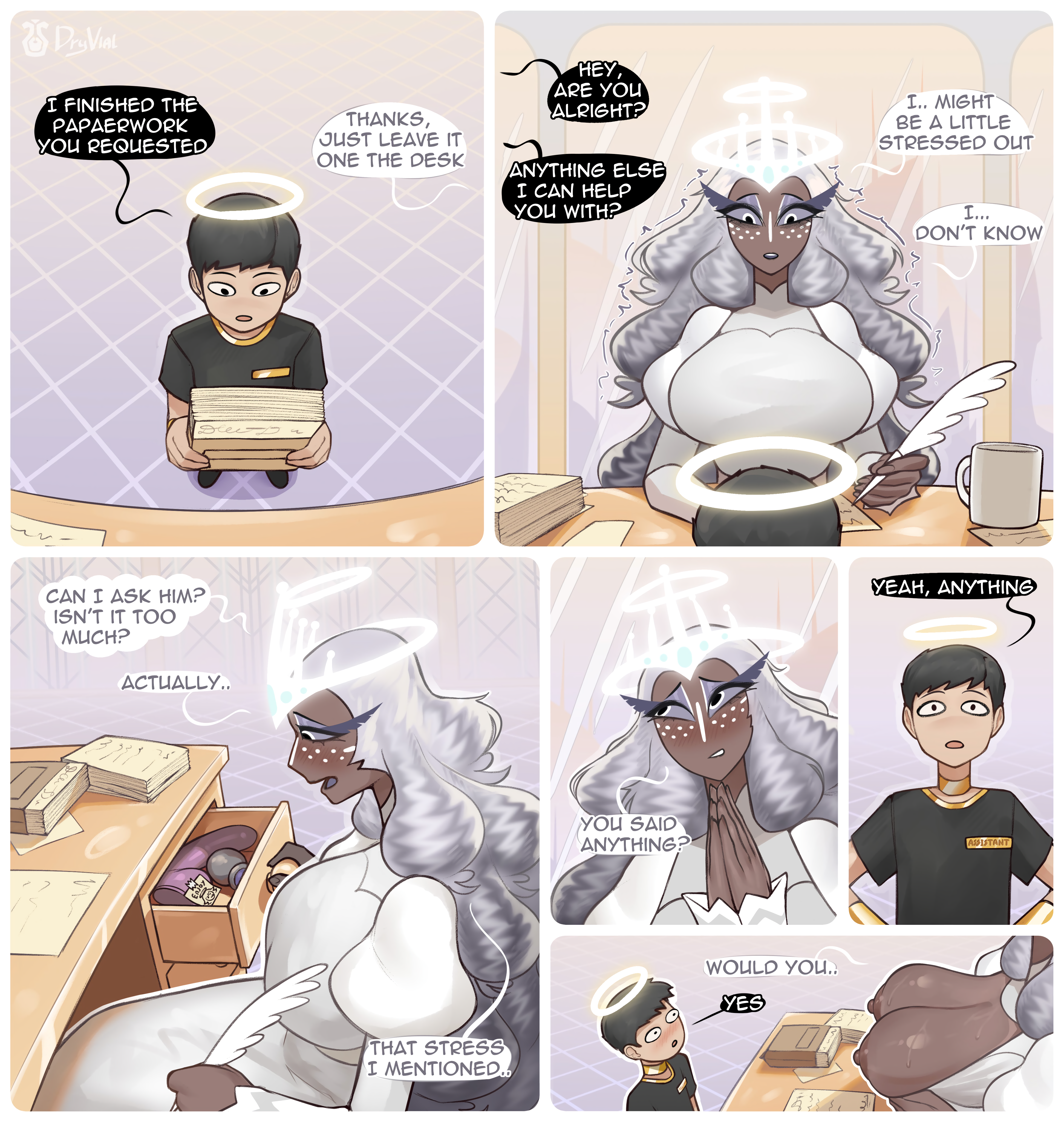 Seras_Personal_Assistant