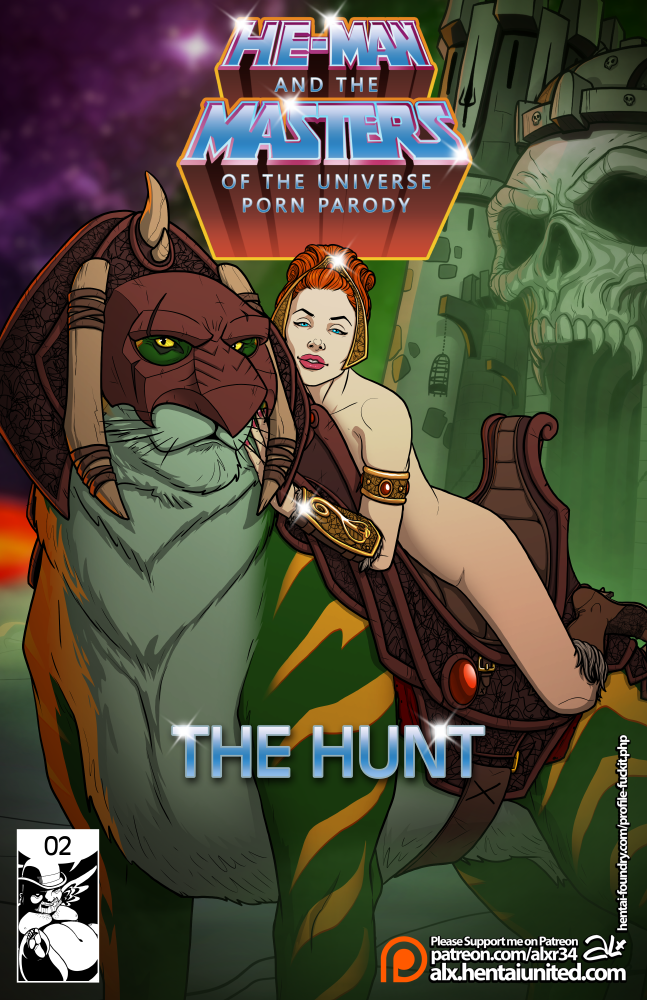 The_Hunt