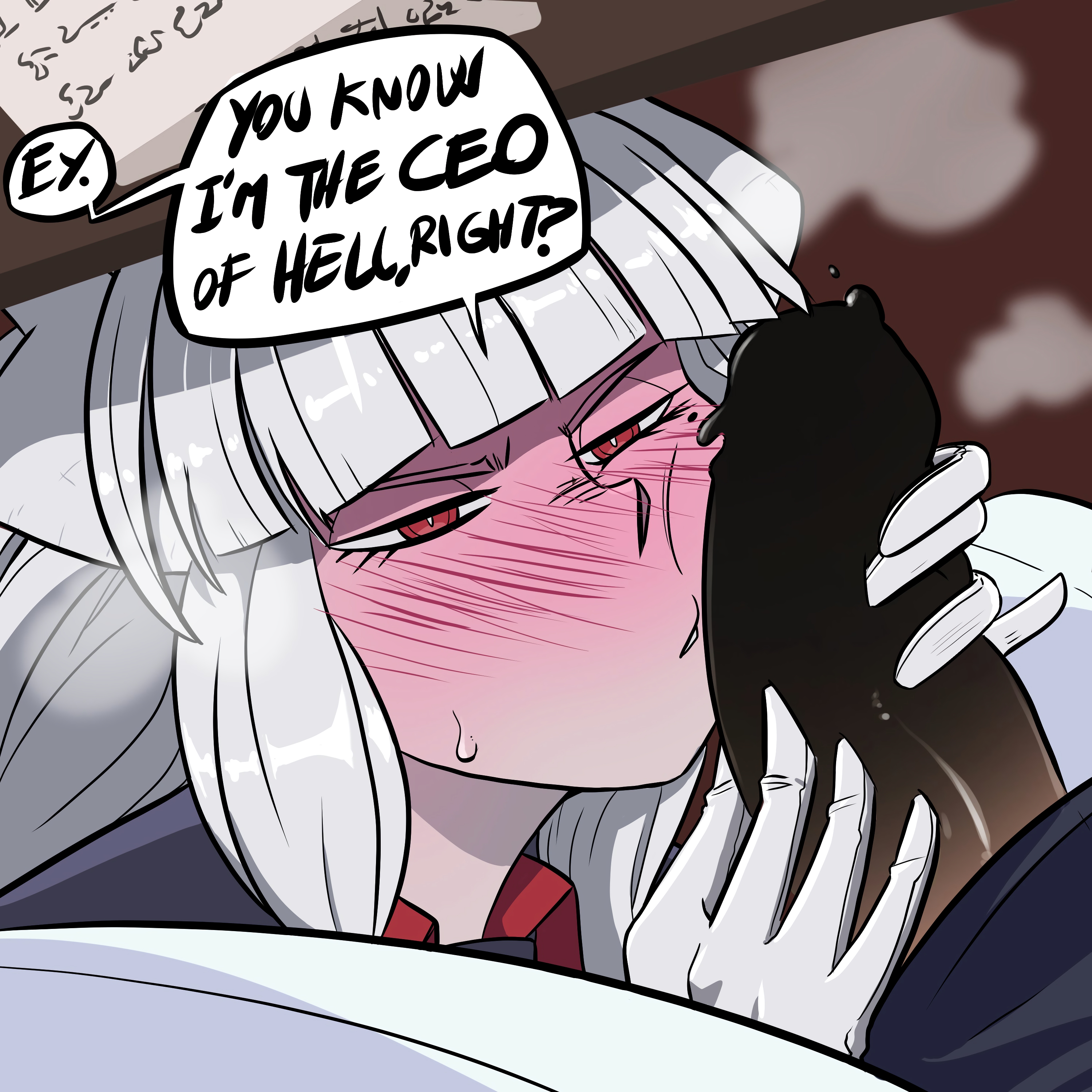 Helltaker_And_Lucifer