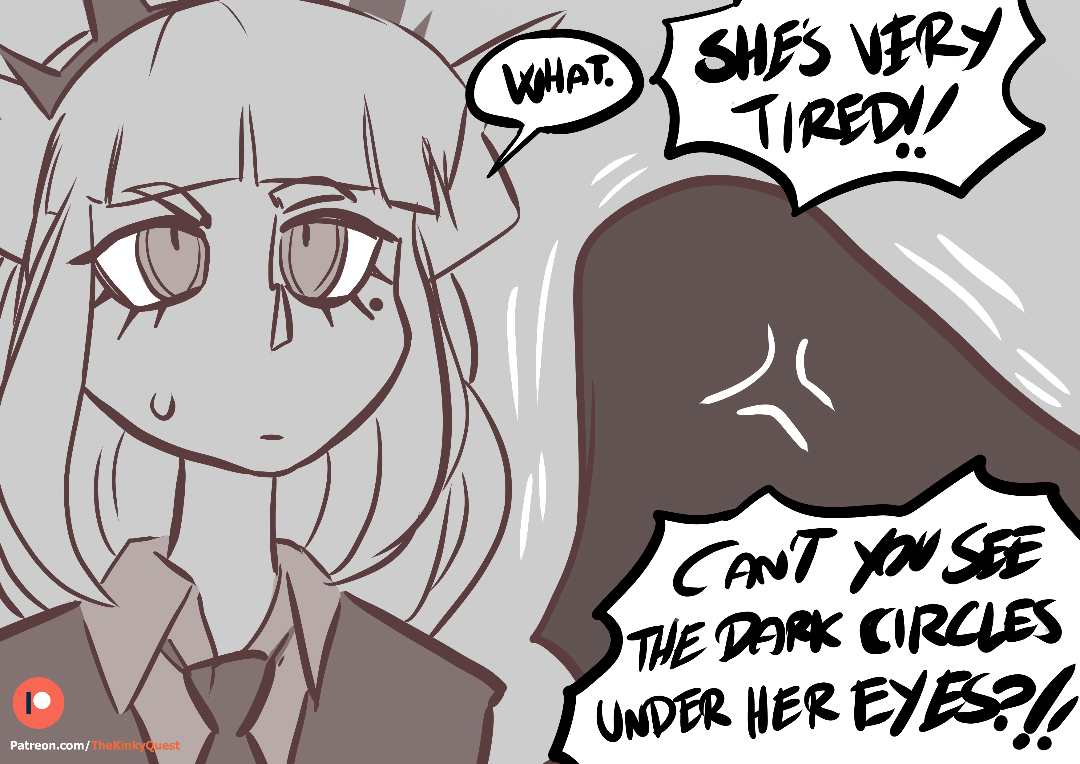 Helltaker and Lucifer - Seite 8