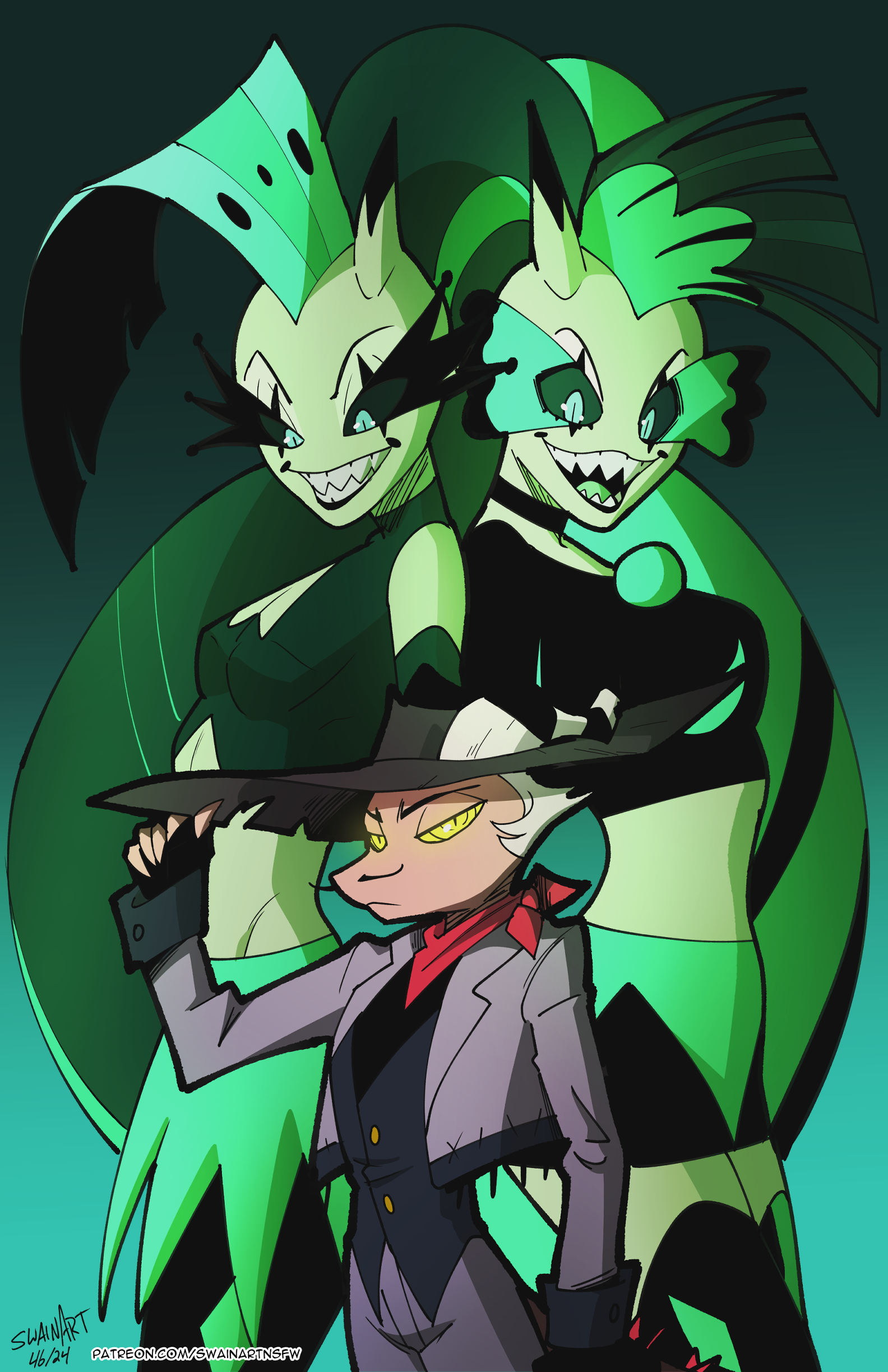 Circus_Freaks