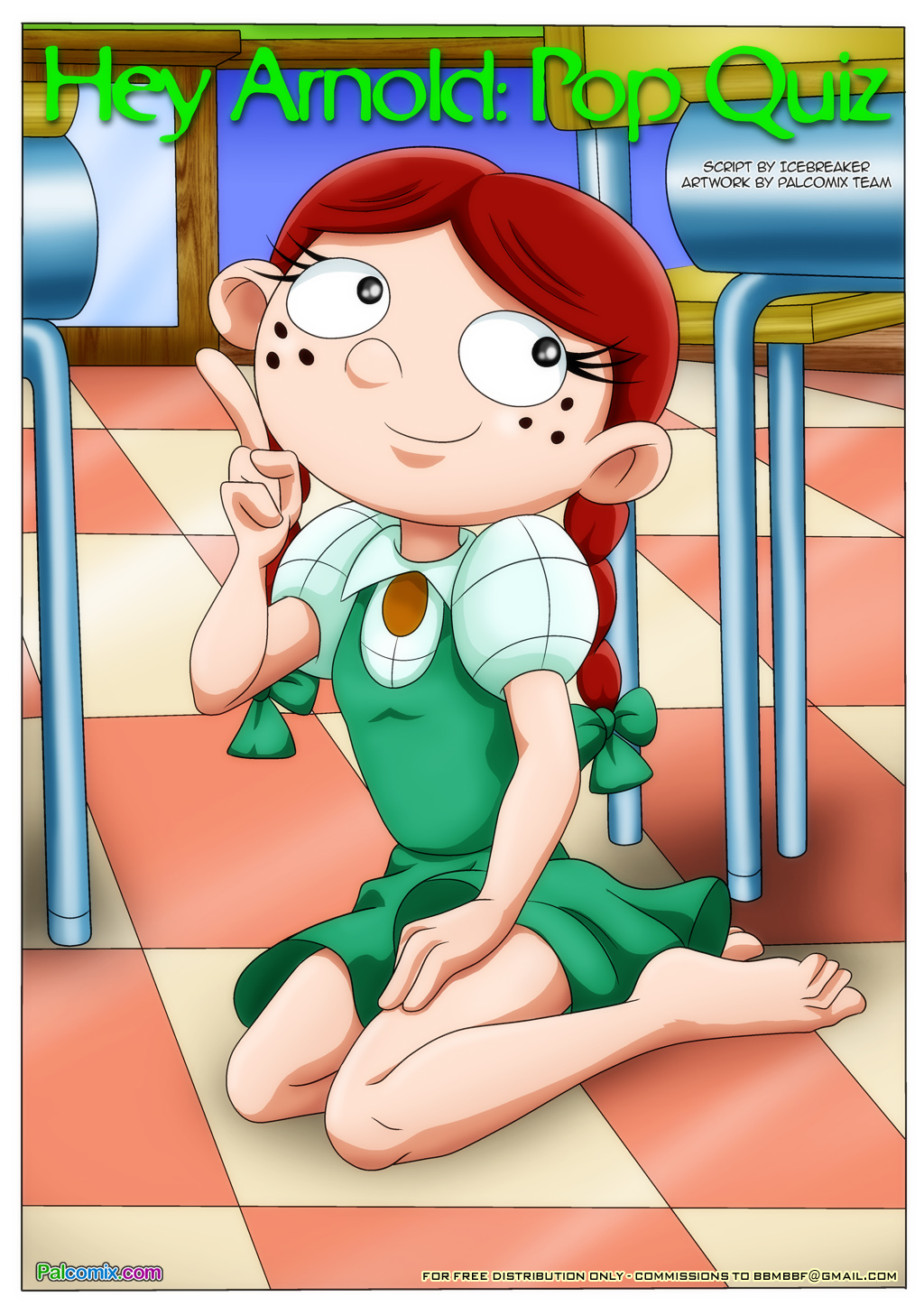 Hey_Arnold_Pop_Quiz