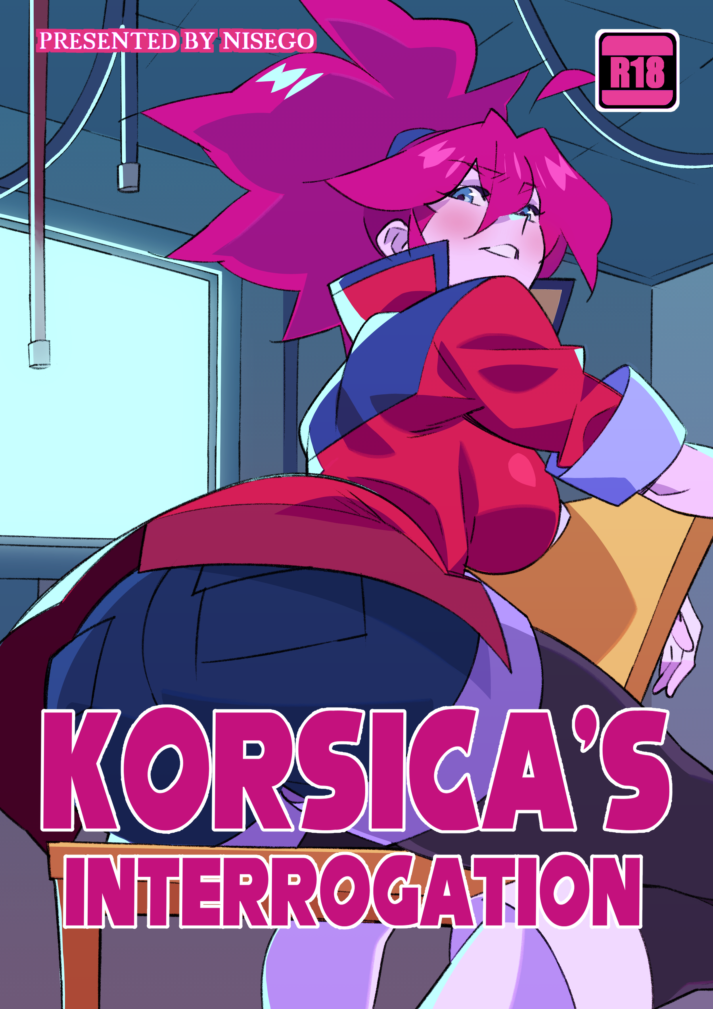 Korsicas_Interrogation