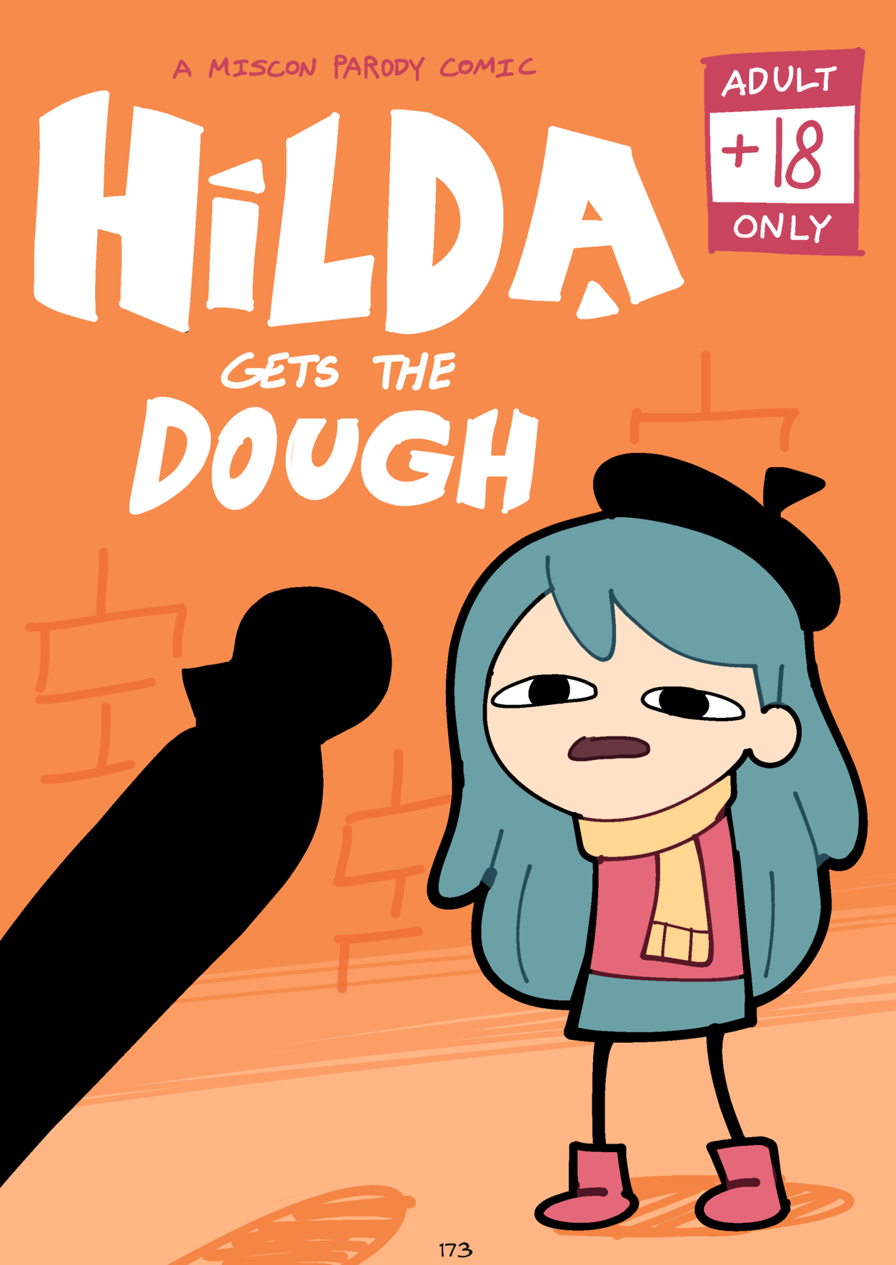 Hilda_Gets_The_Dough