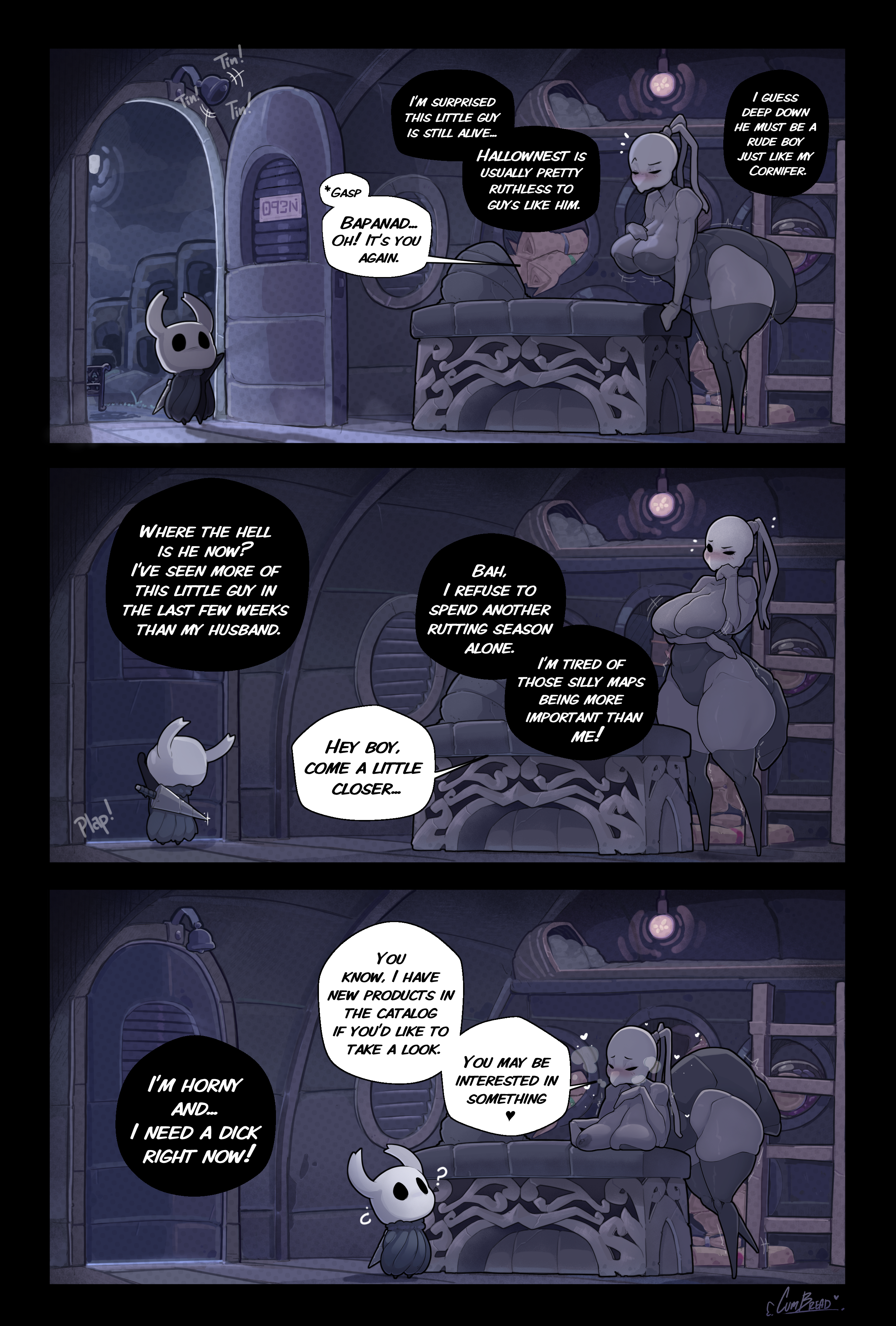 A_Lonely_Wife