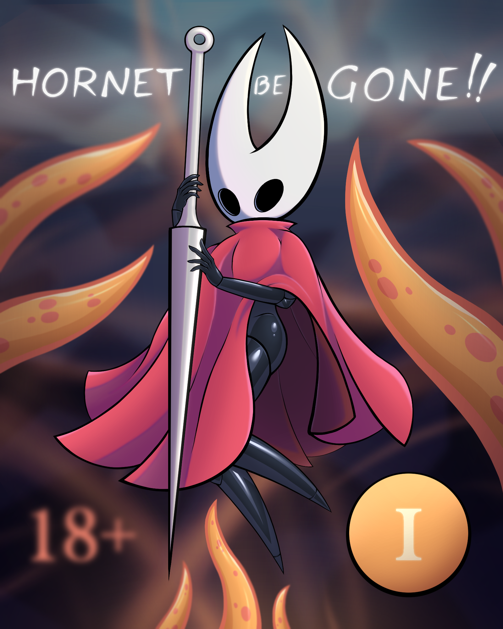 Hornet_Be_Gone