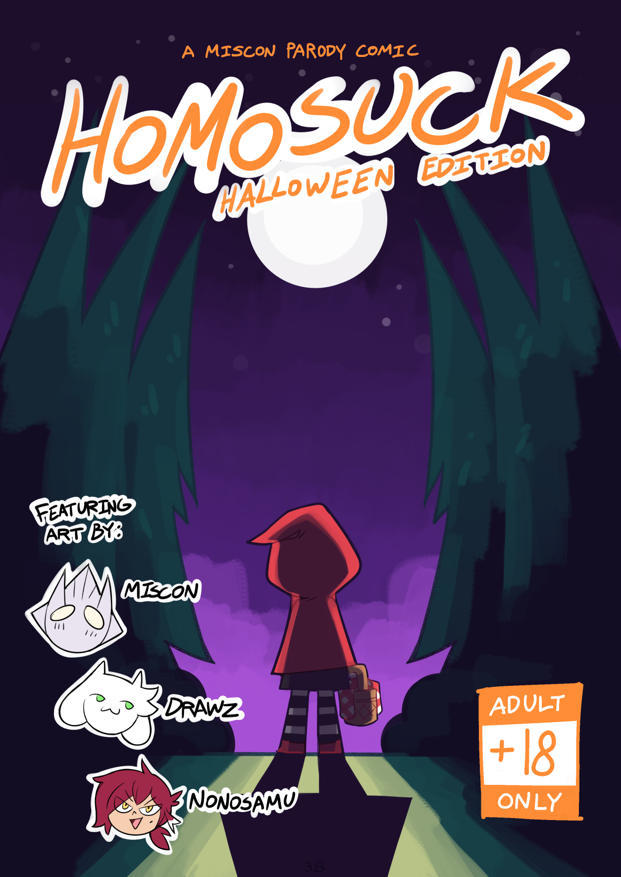 Homosuck_Halloween_Edition