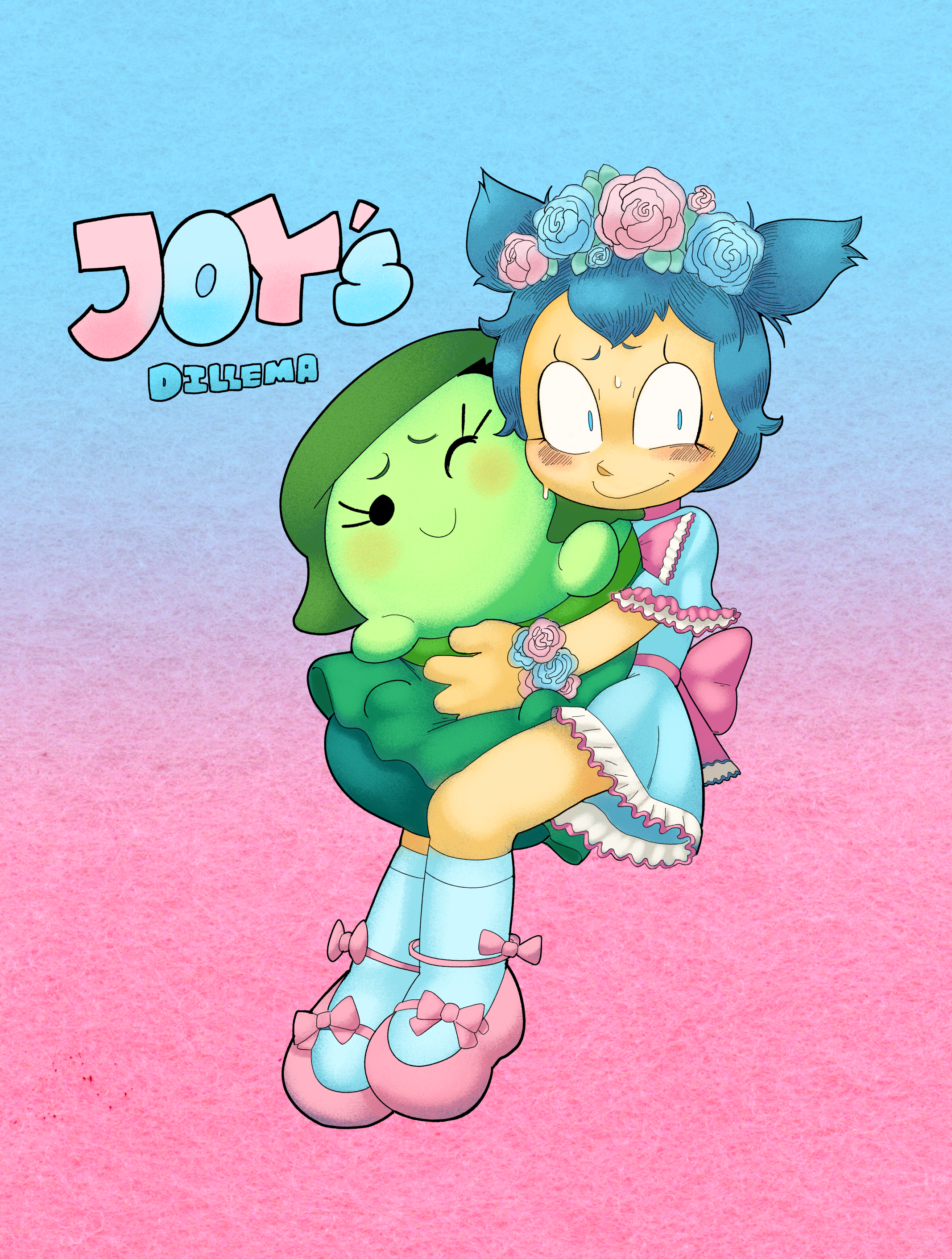 Joys_Dillema