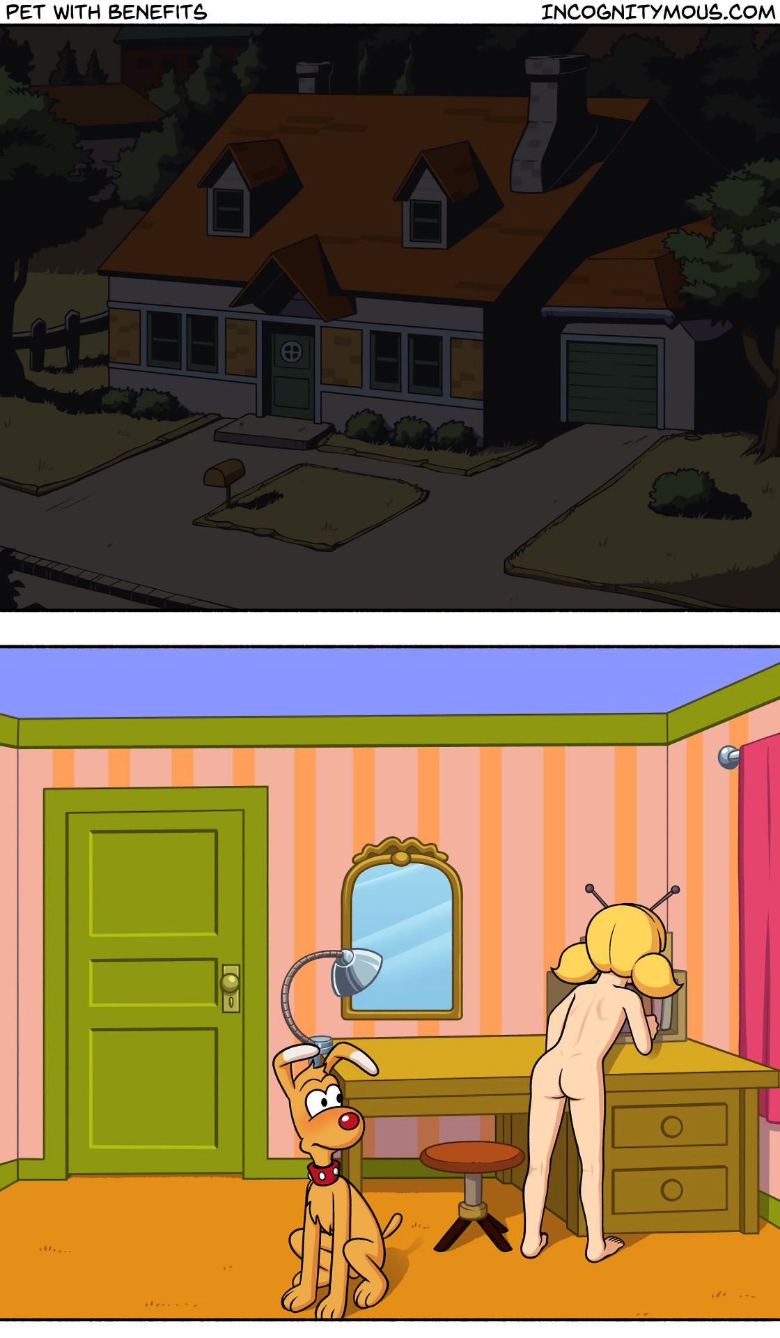 Pet_With_Benefits