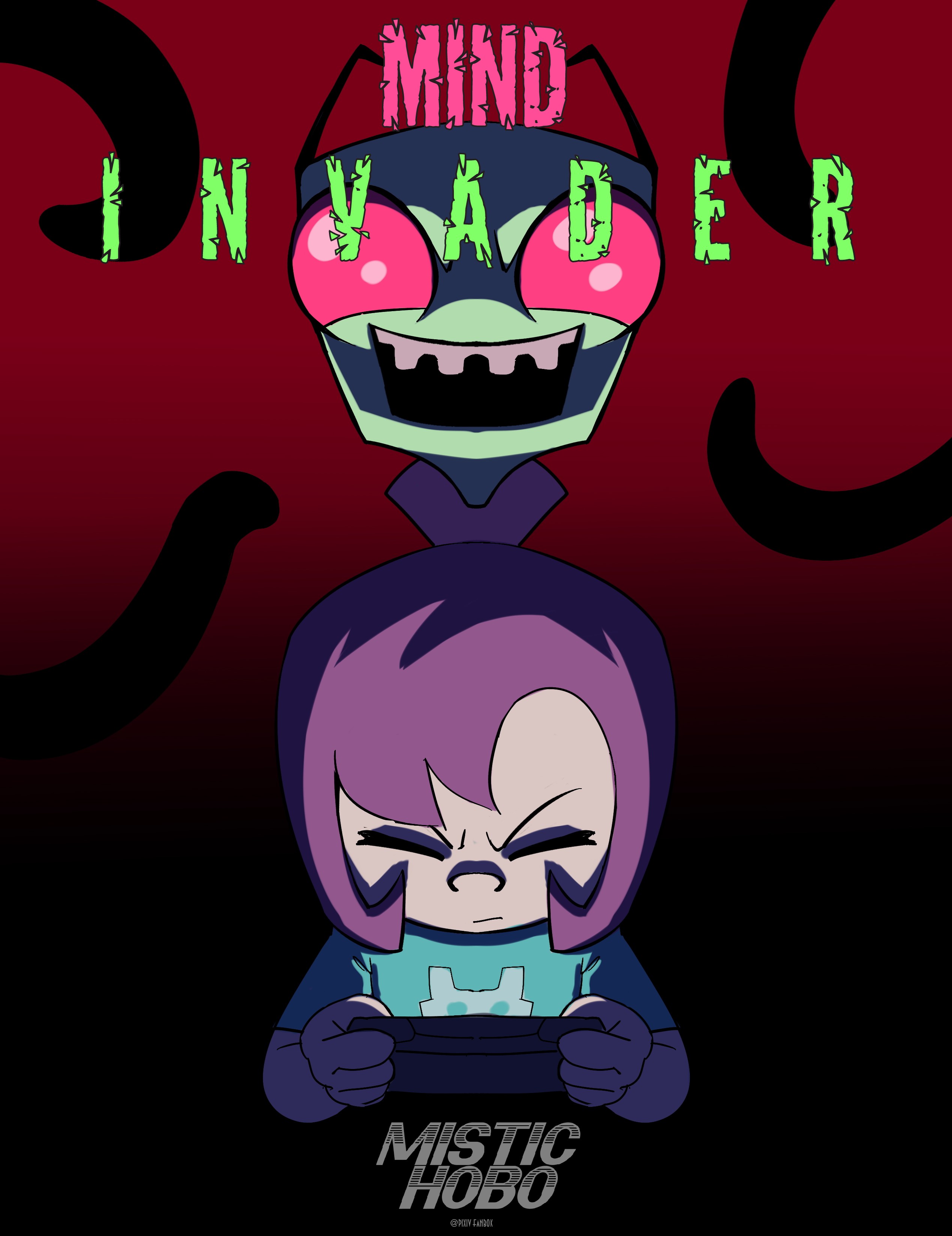 Mind_Invader