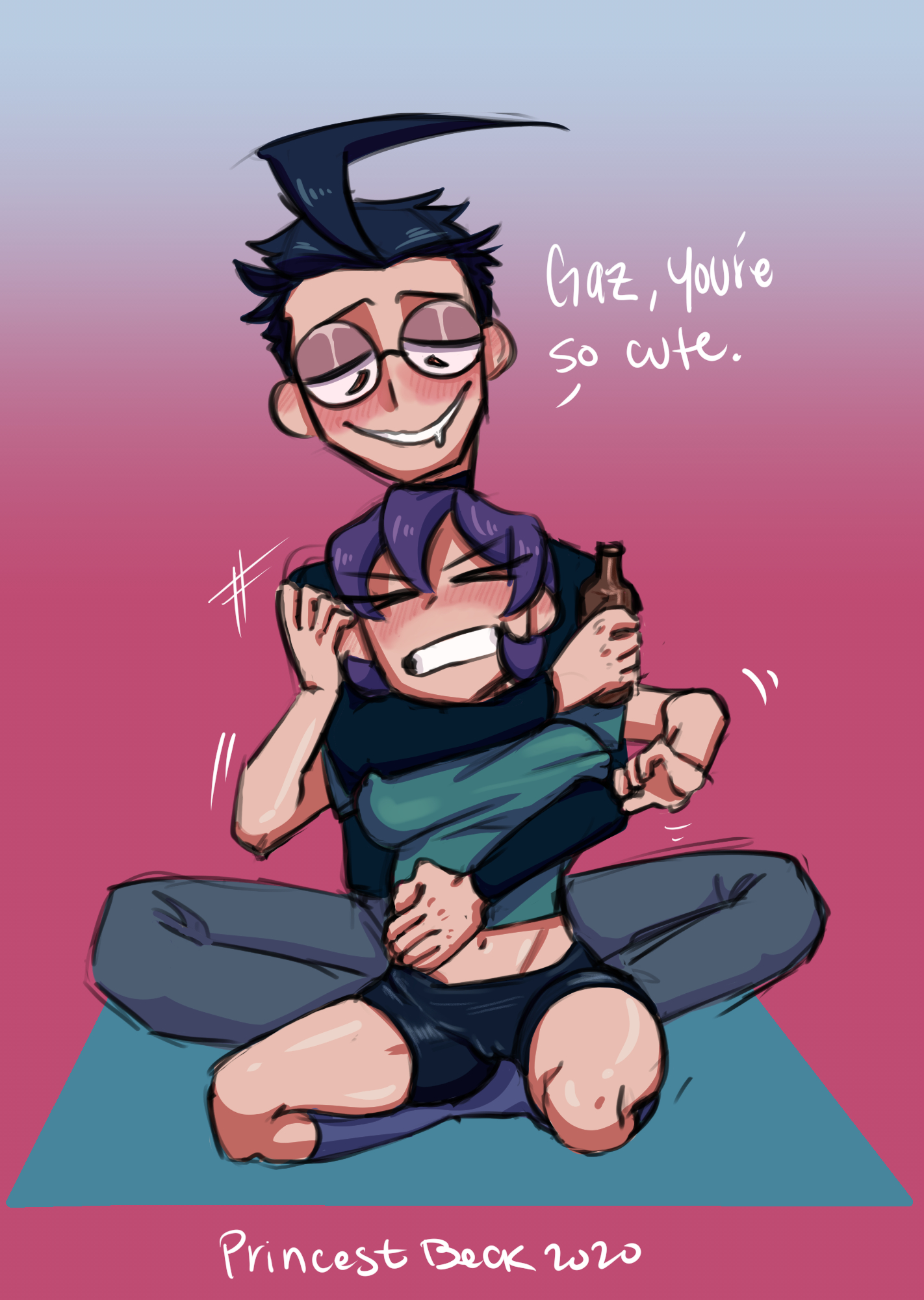 Gross_Big_Brother