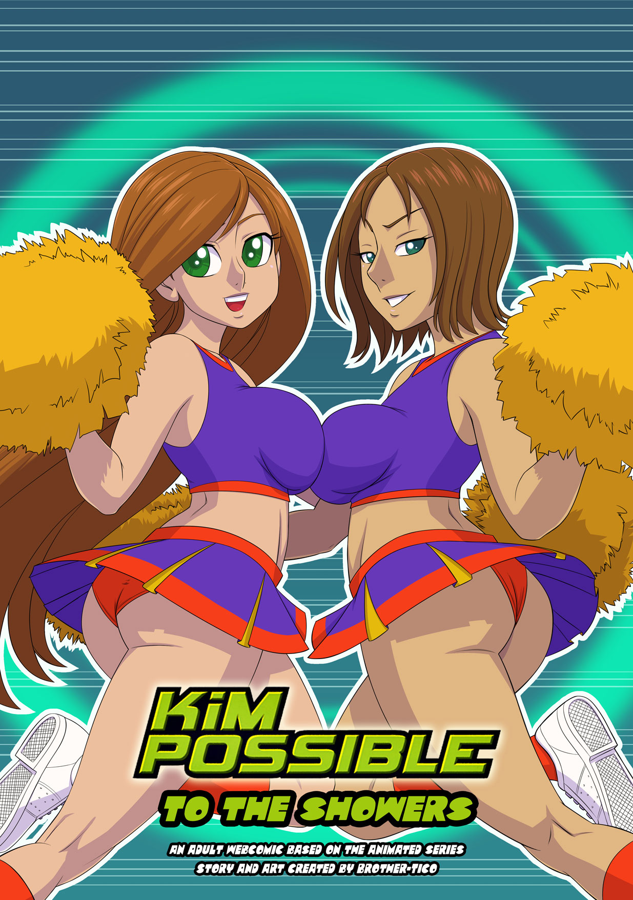 Kim_Possible_To_The_Showers