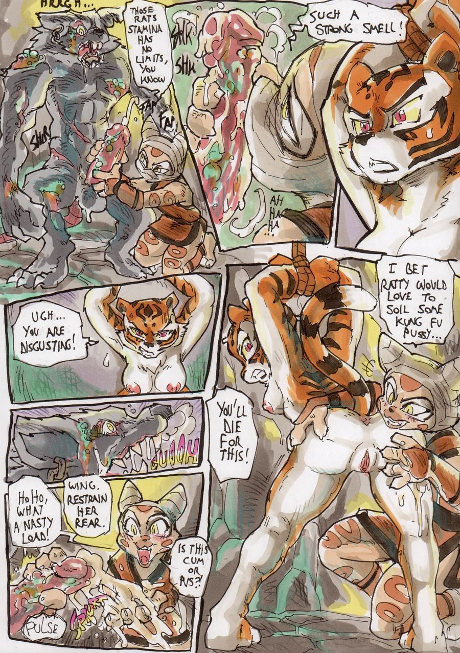 Tigress_Infect