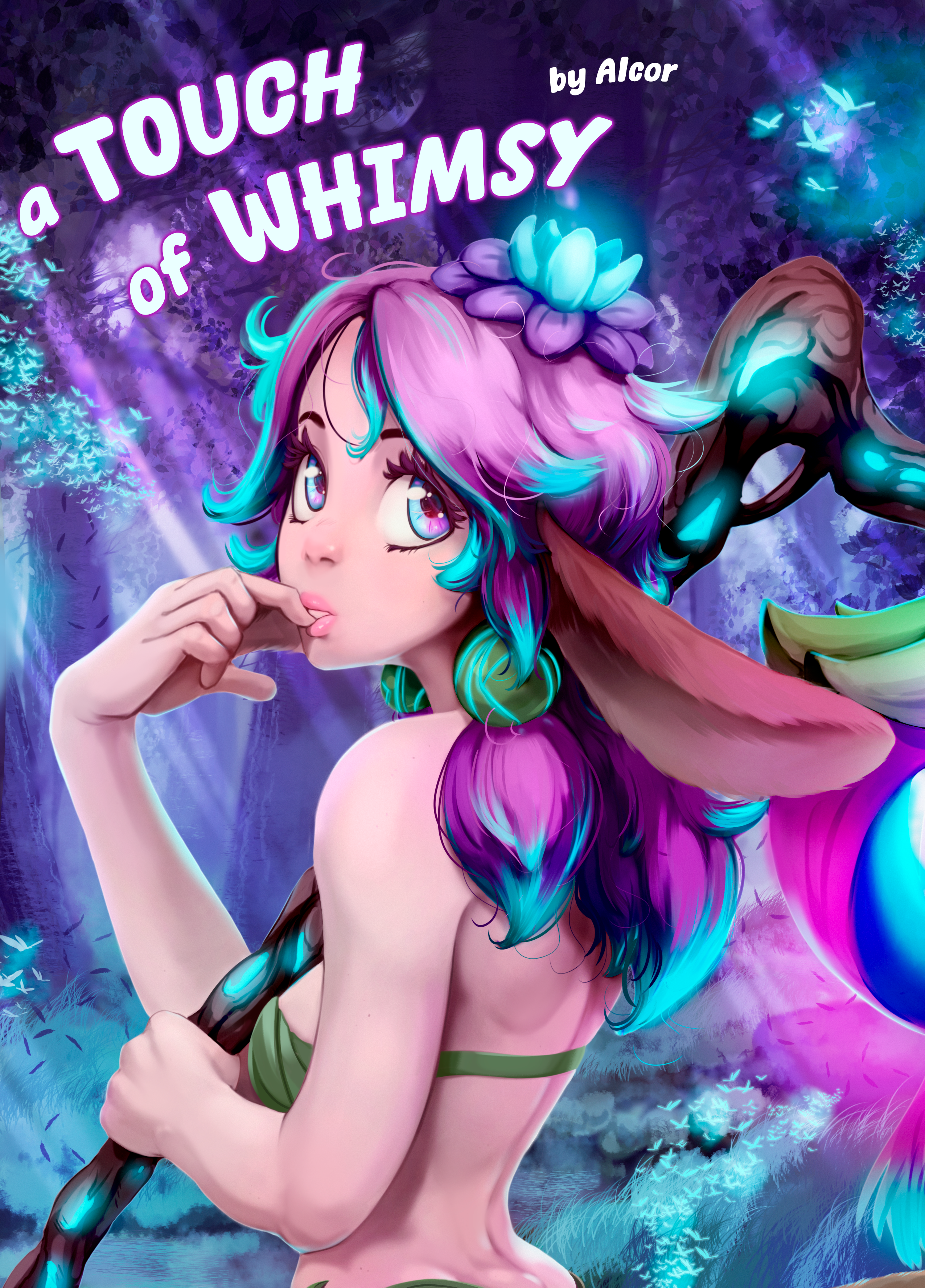 A_Touch_Of_Whimsy