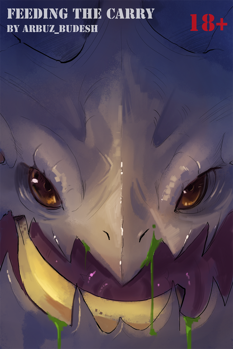 Feeding_The_Carry