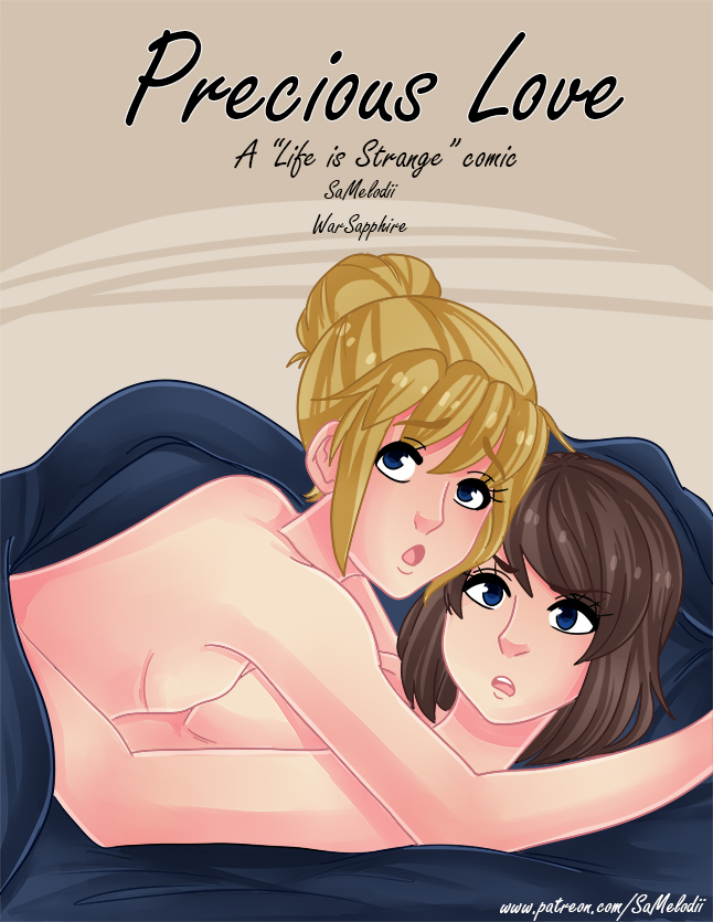 Precious_Love