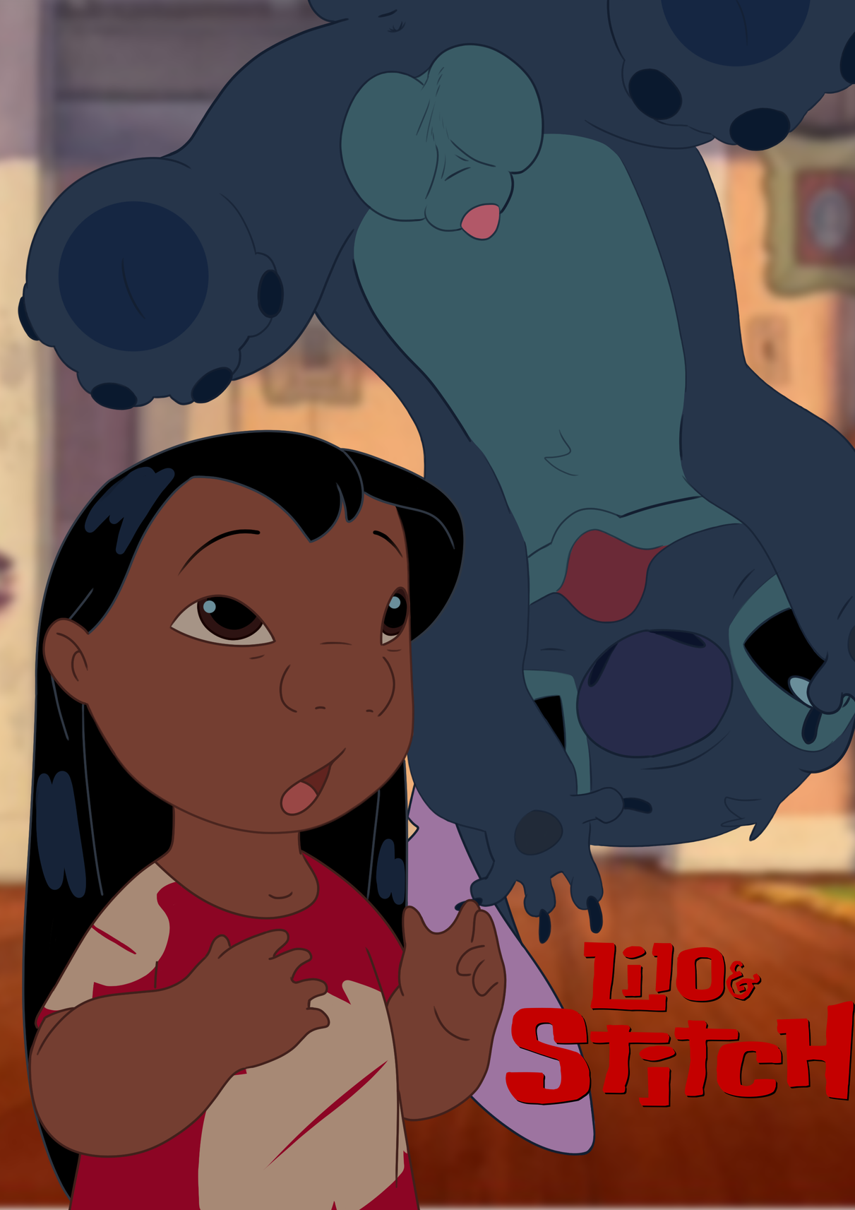 Lilo_And_Stitch_Lessons_Remake_Porn