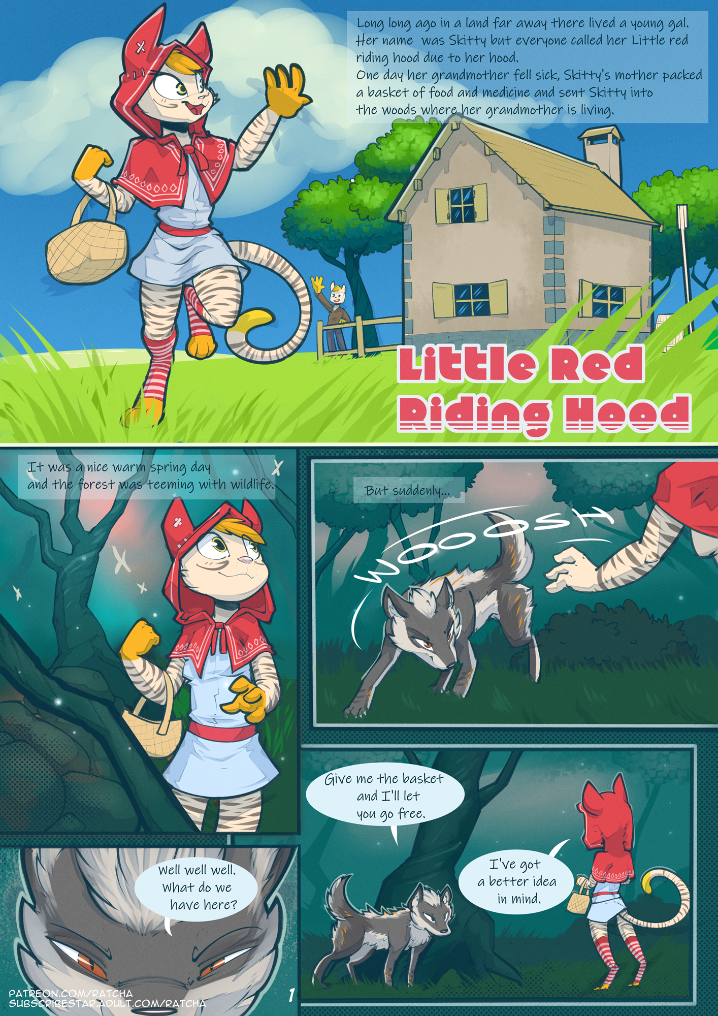 Little_Red_Riding_Hood_Ratcha
