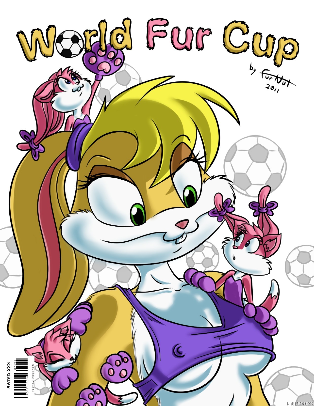 World_Fur_Cup