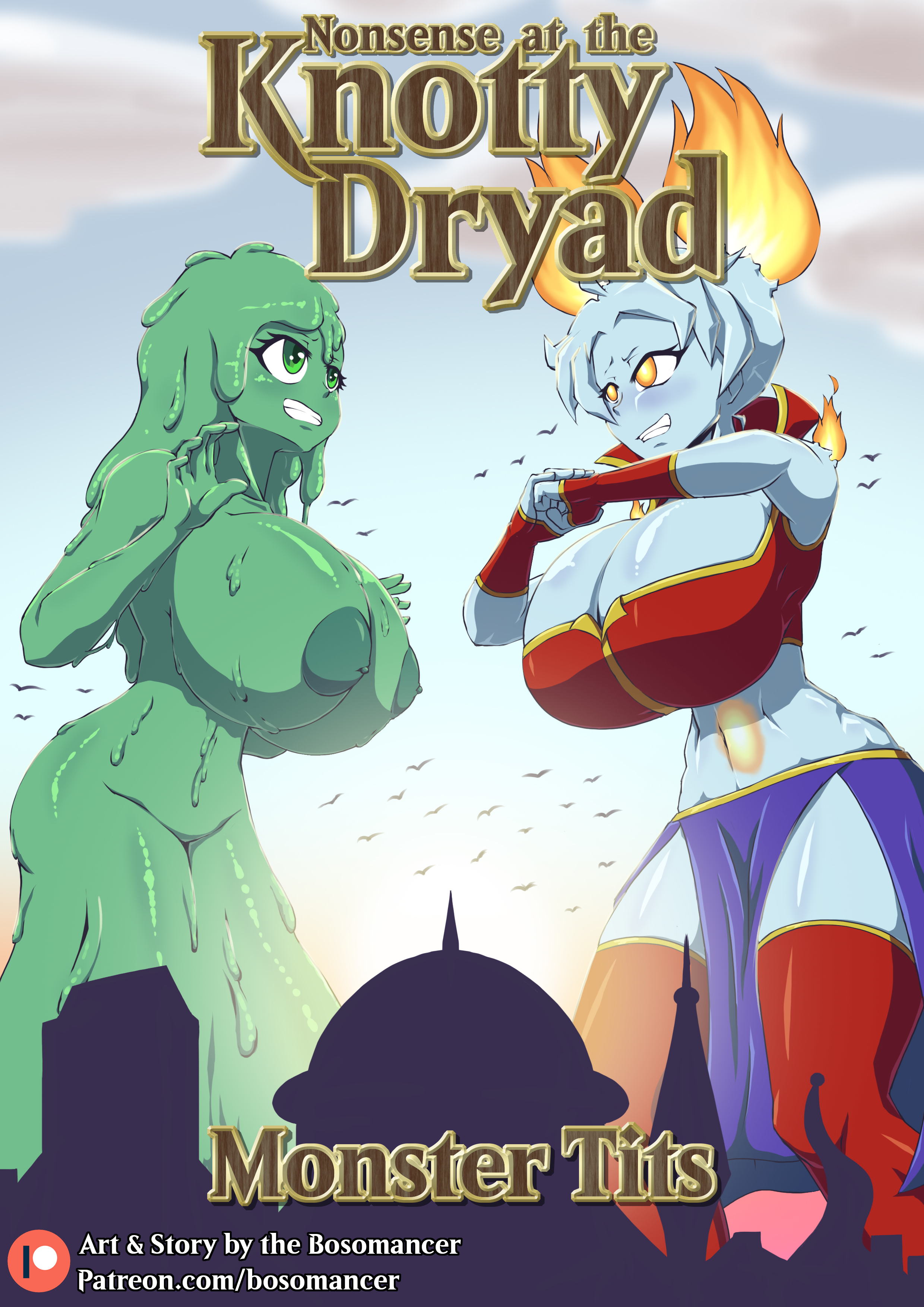 The_Knotty_Dryad