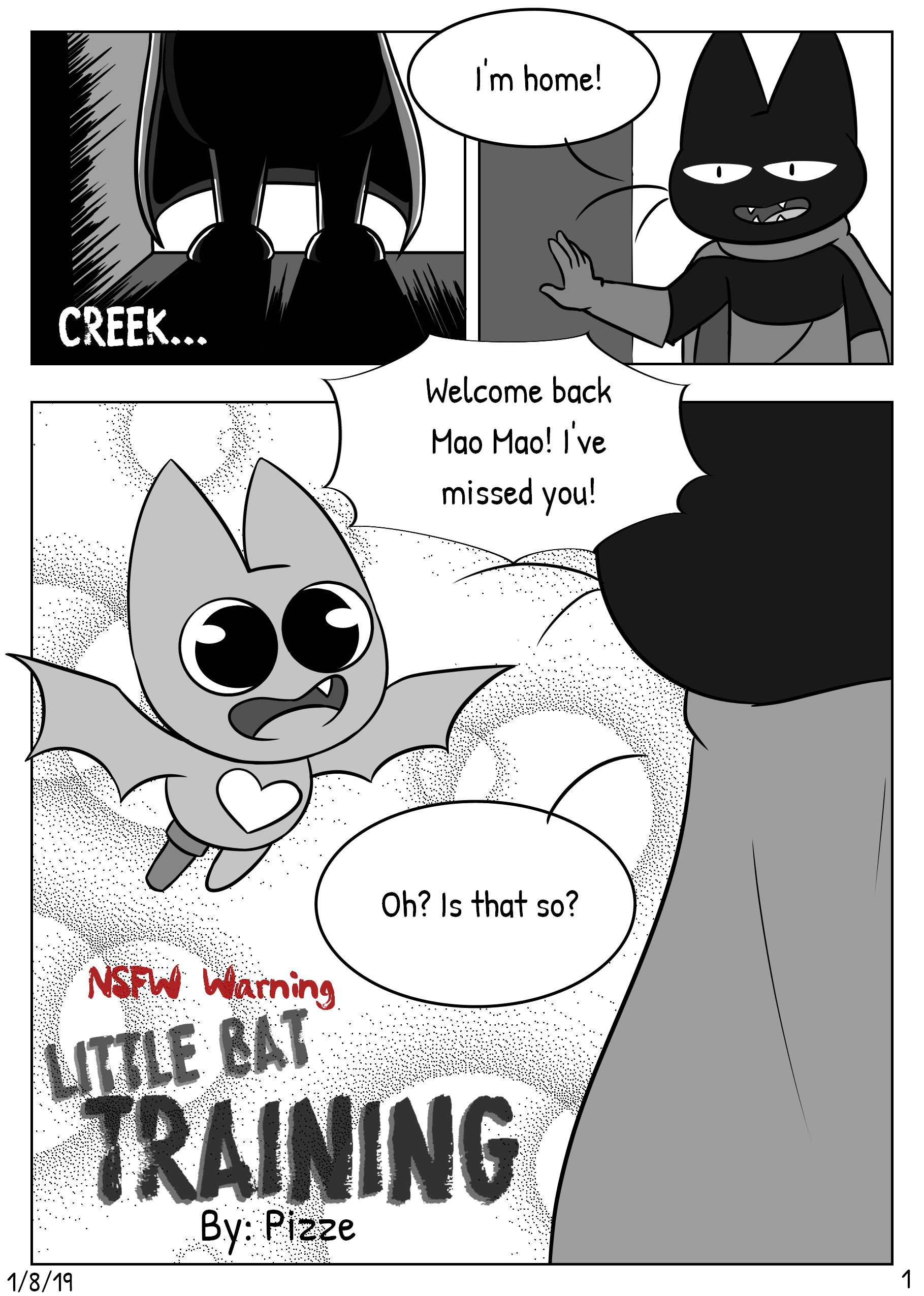 Little_Bat_Training
