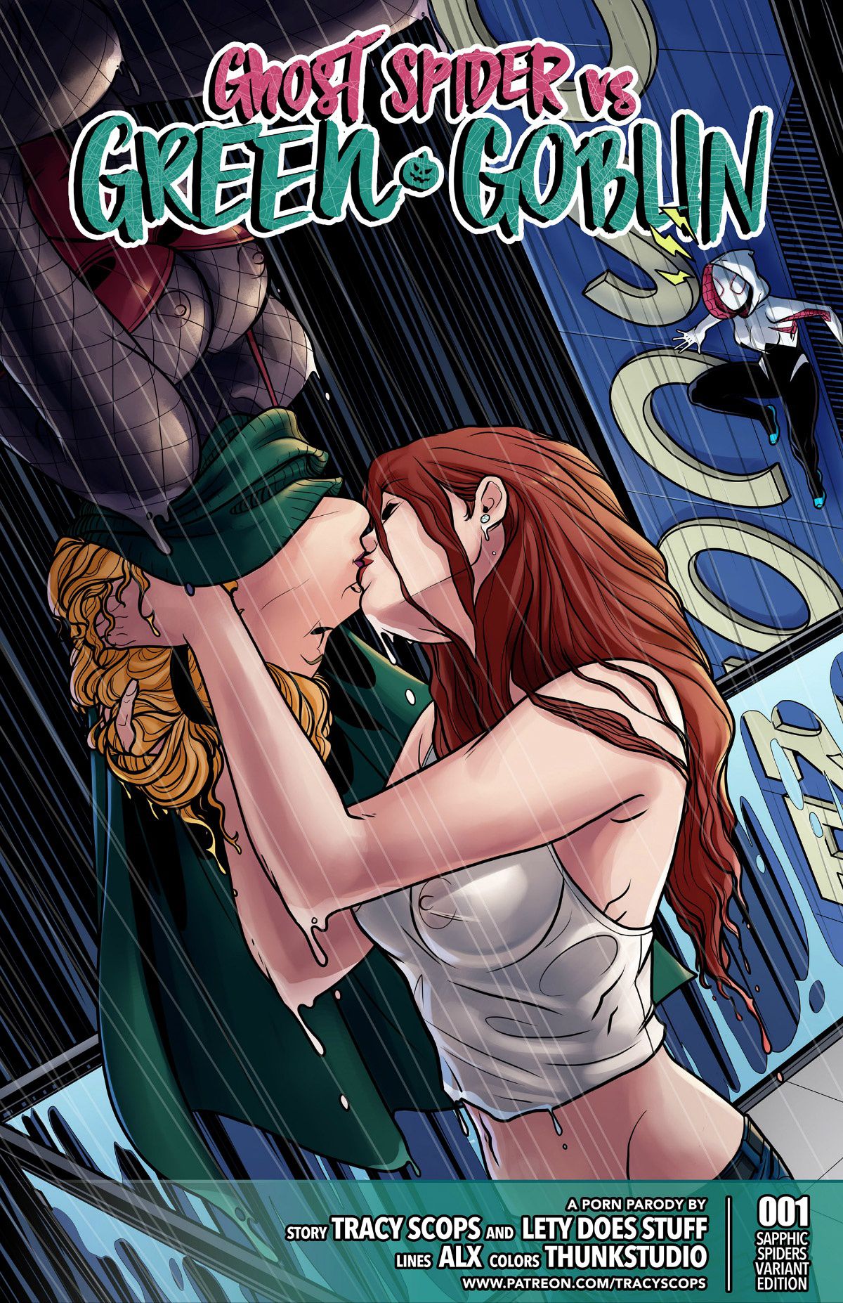 Ghost_Spider_Vs_Green_Goblin
