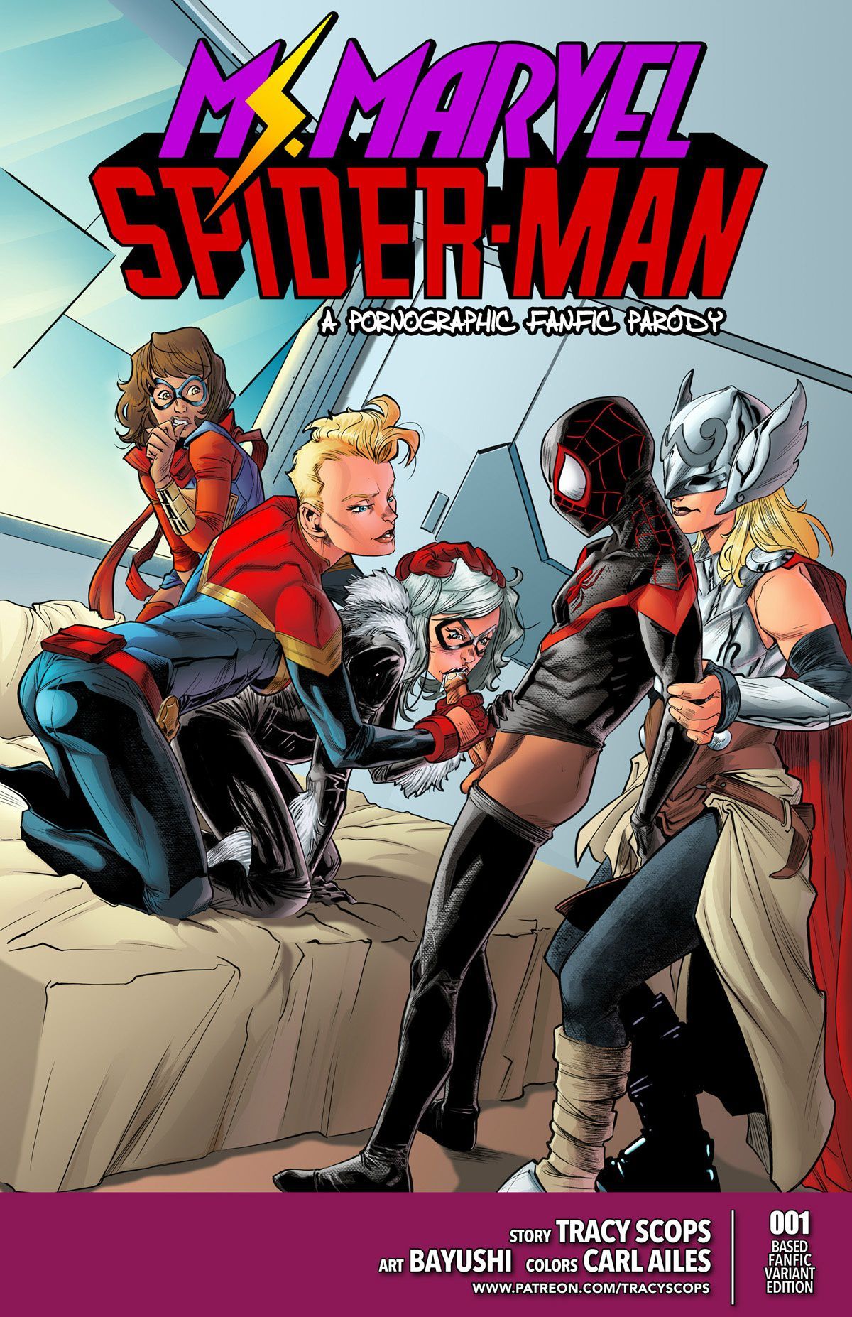 Ms_Marvel_Spiderman_1