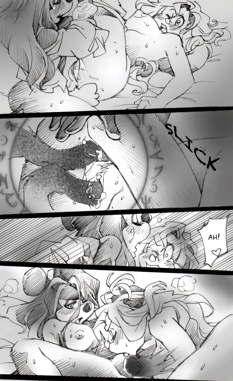 Predator and Prey - Zenox - Pagina 8