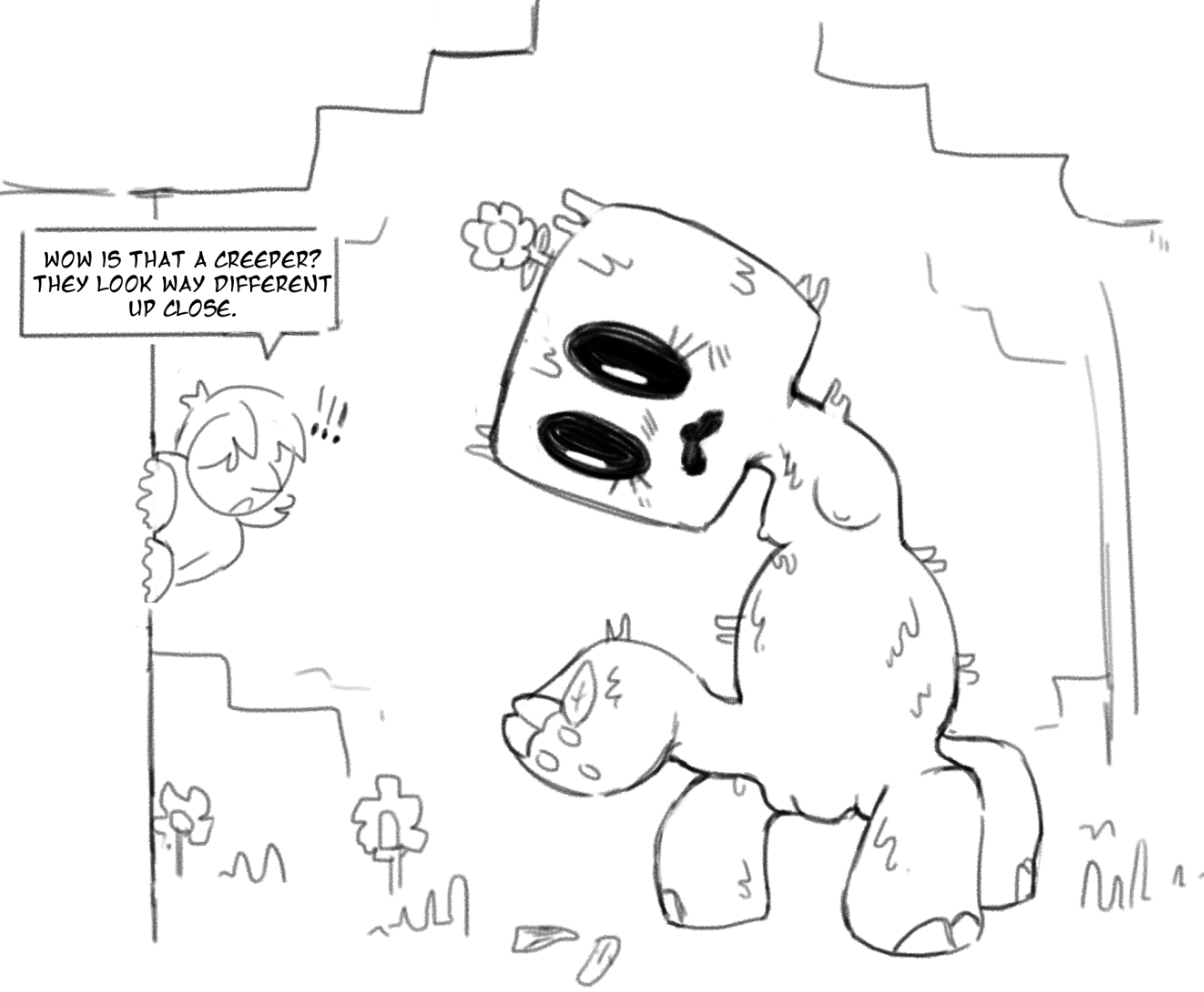 Creeper - Strona 2