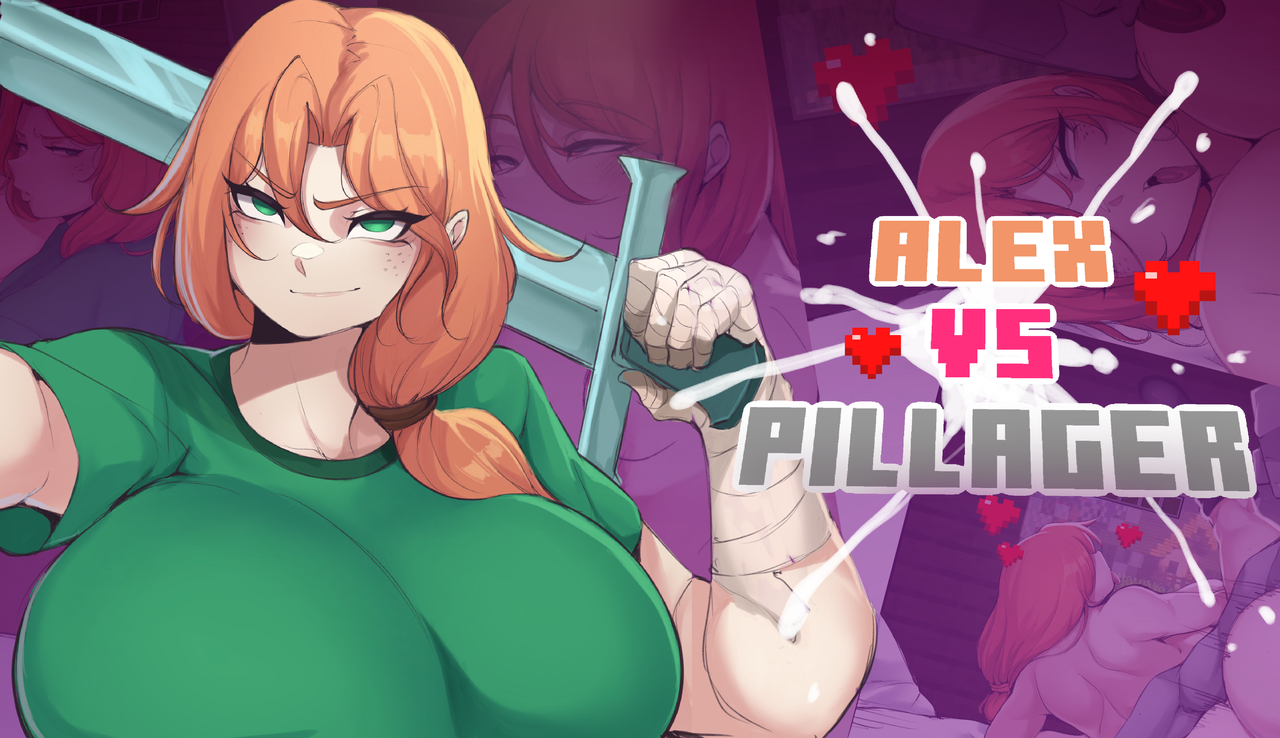 Alex_Vs_Pillager