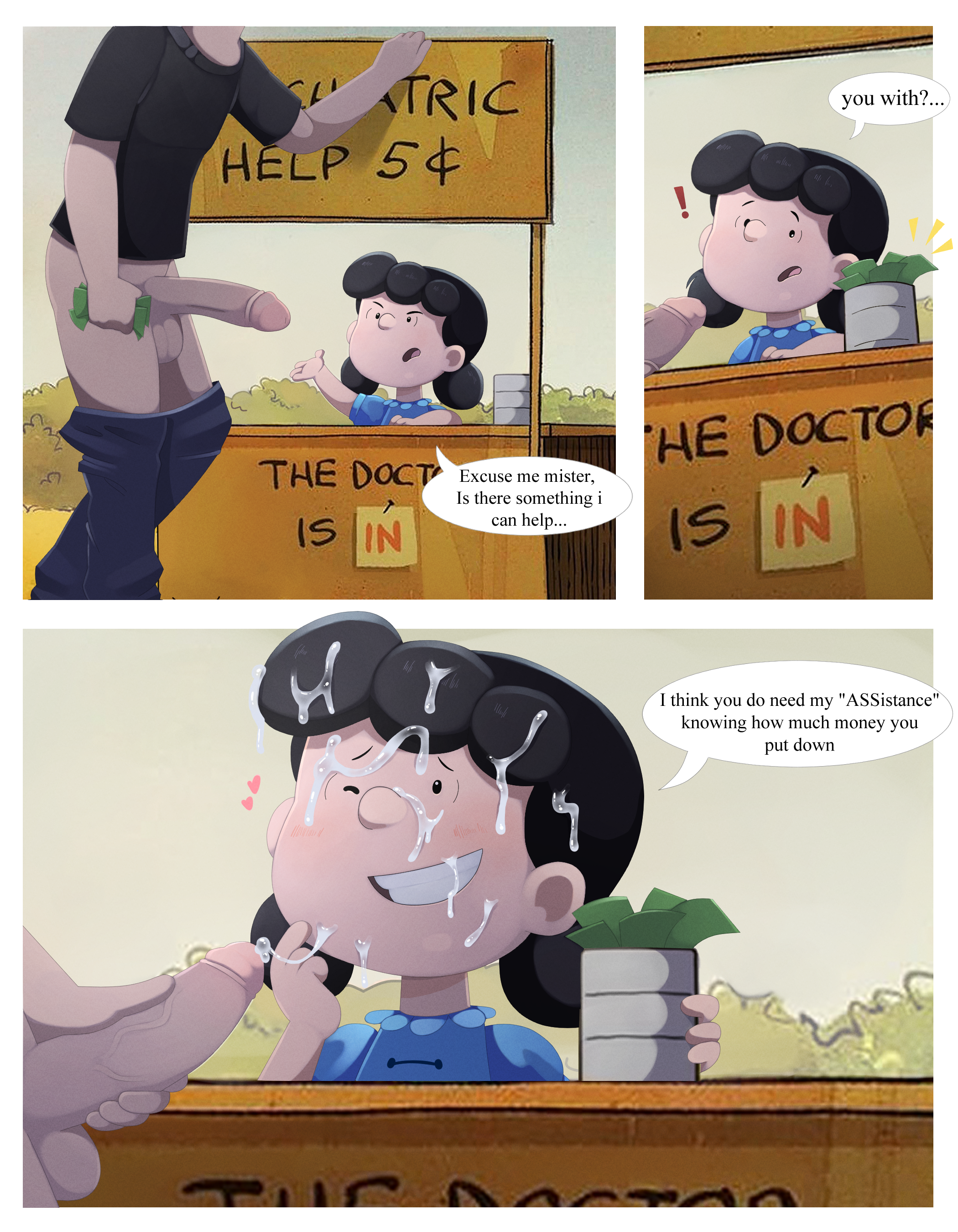 Peanuts_Biocrine