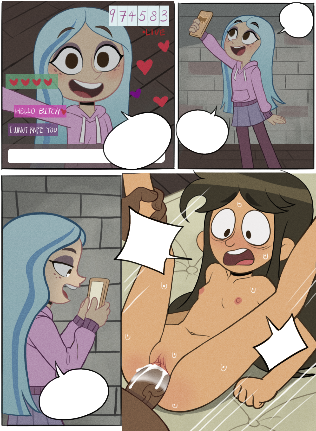 The_Ghost_And_Molly_Mcgee_Mangamaster