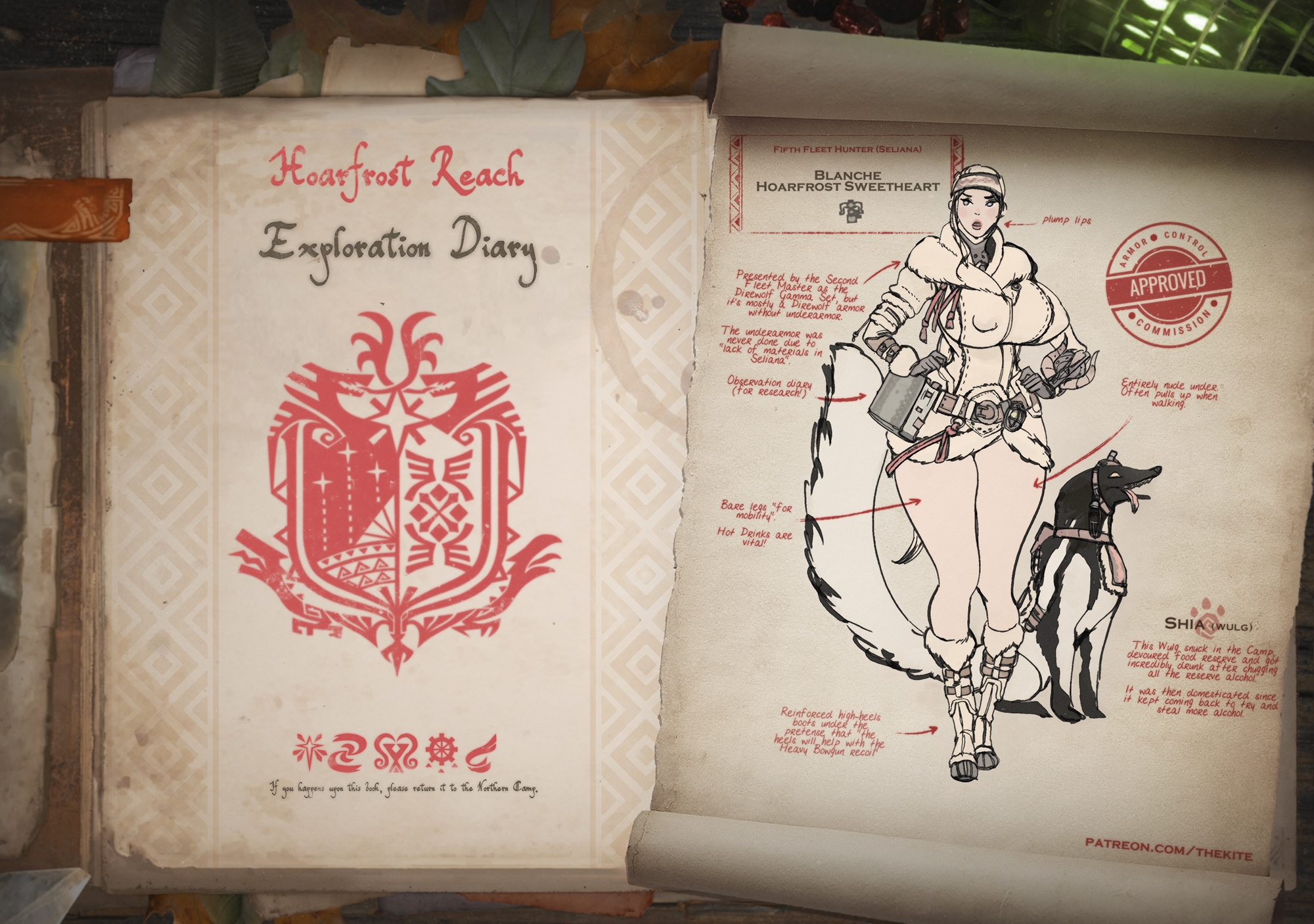 Hoarfrost_Reach_Exploration_Diary