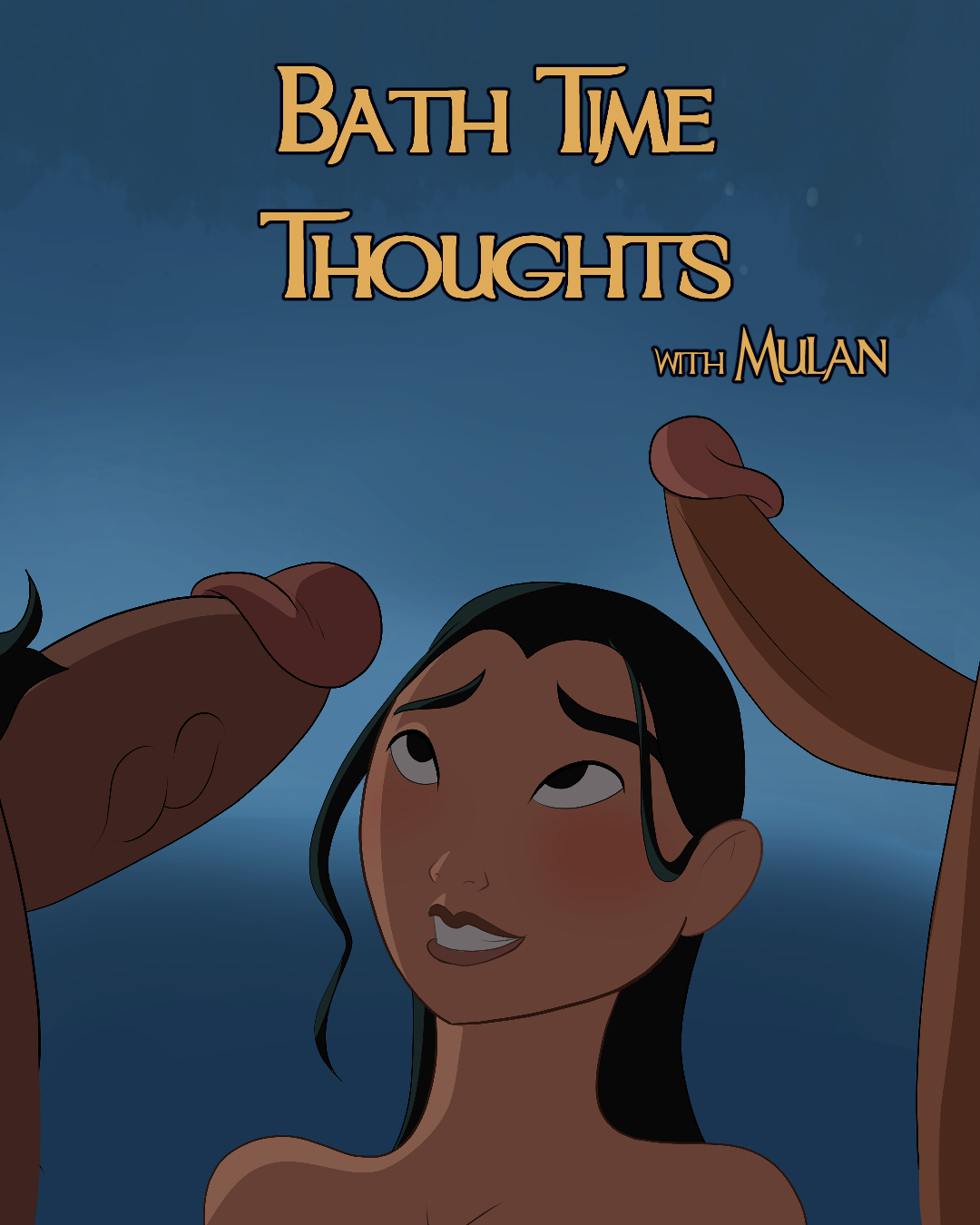 Bath_Time_Thoughts_With_Mulan